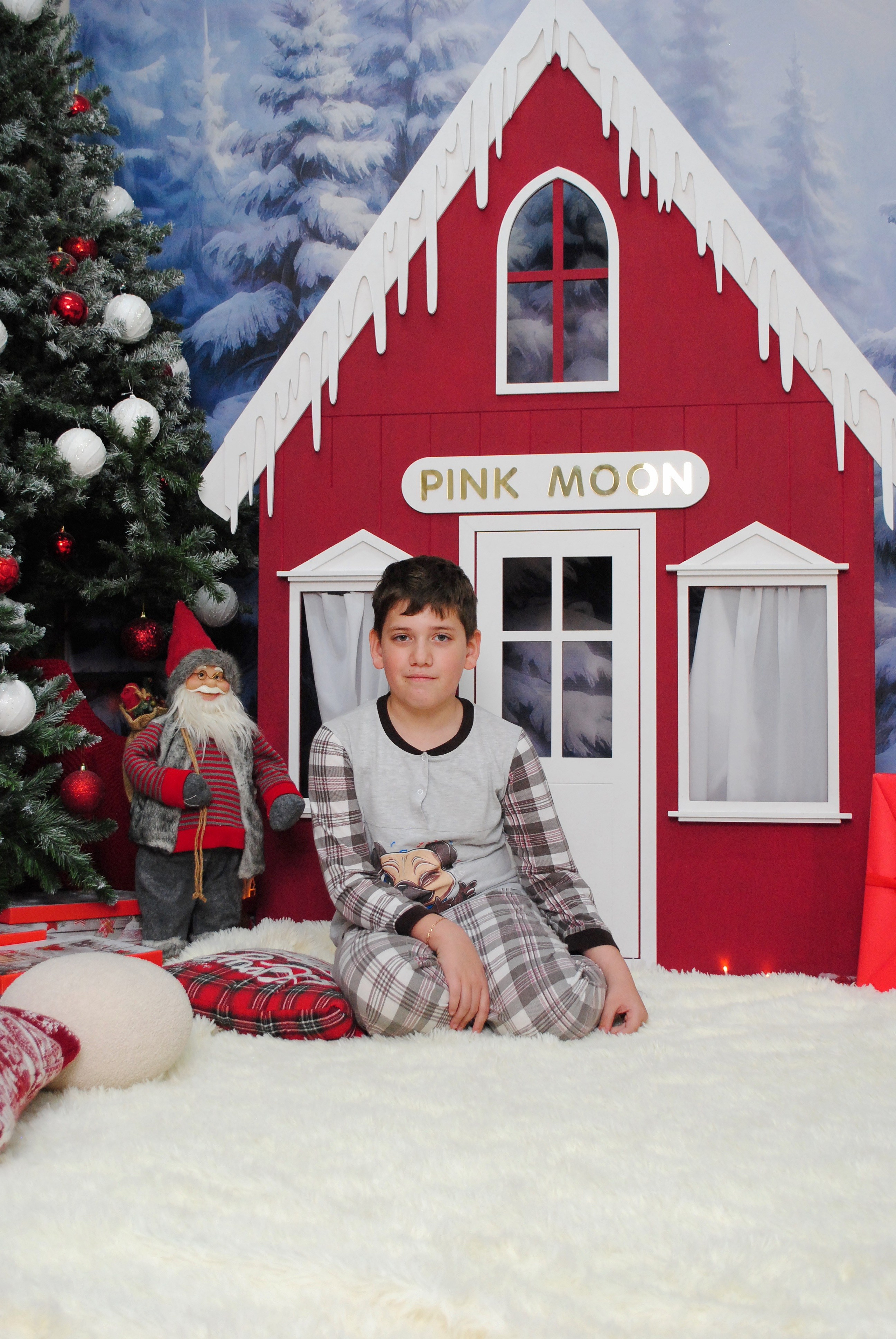 Детская съемка. Фотограф Мария Мусаелян