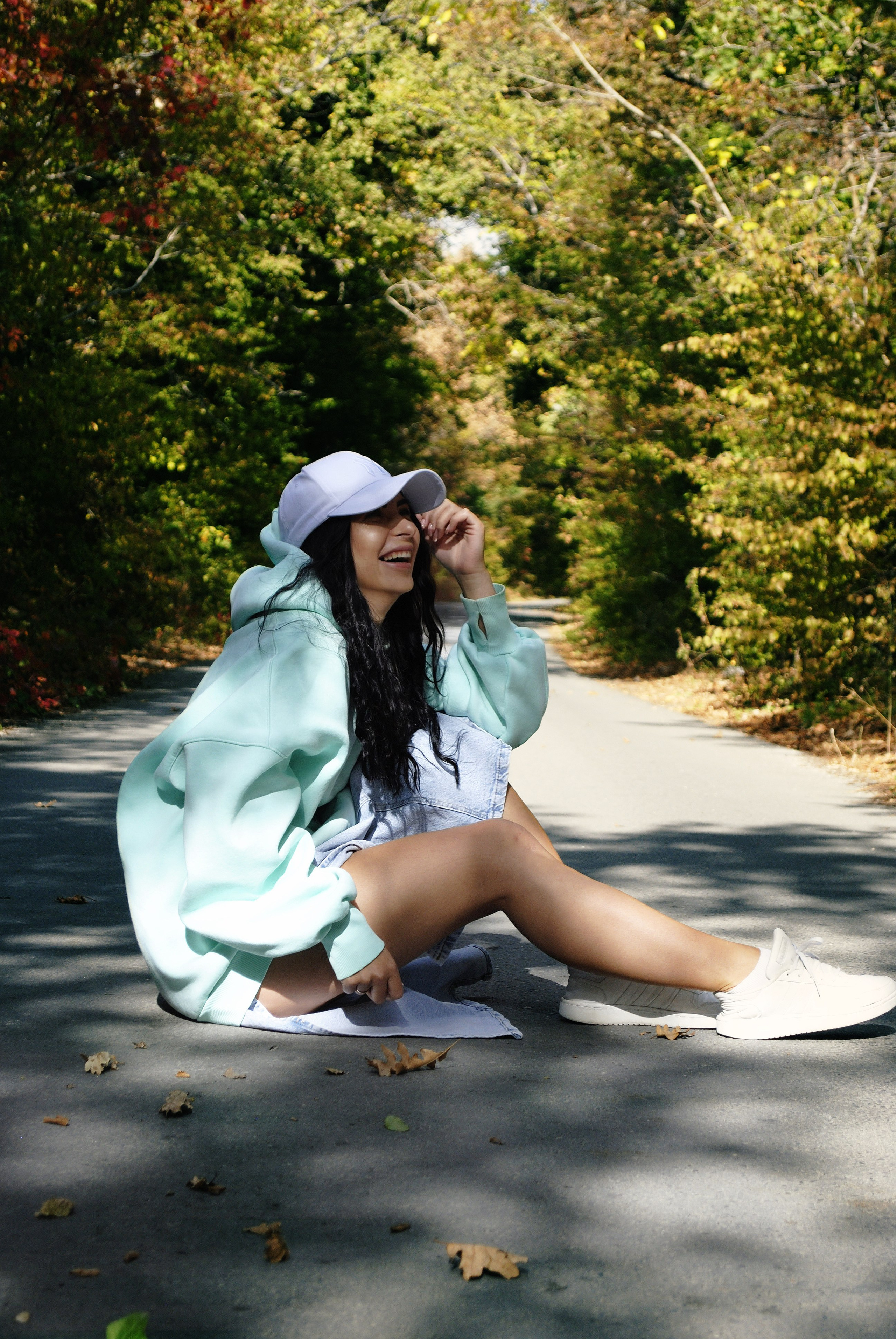 Валерия. Фотограф Мария Мусаелян