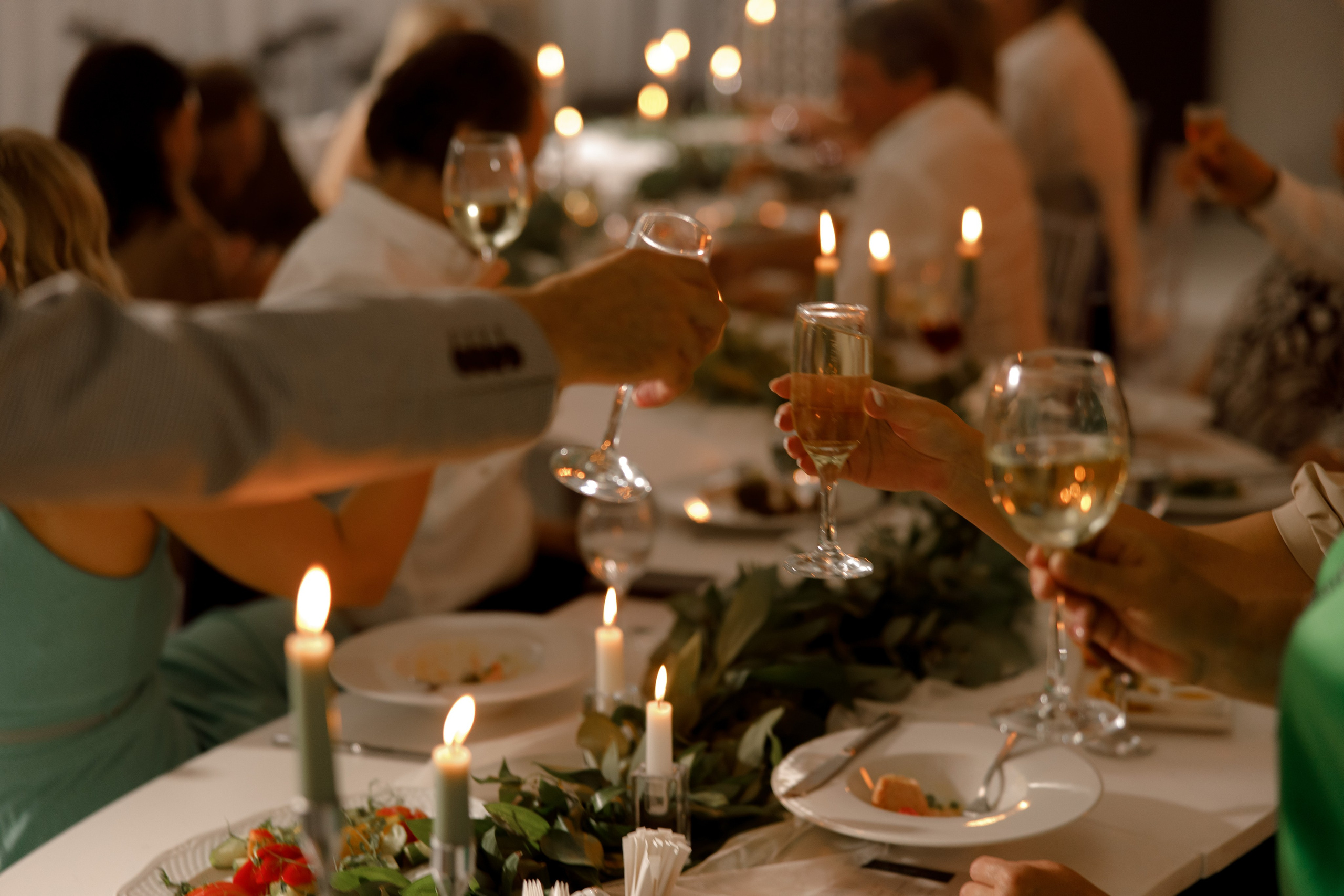 Марина & Григорий. Yura Rush Свадебный фотограф Тюмень