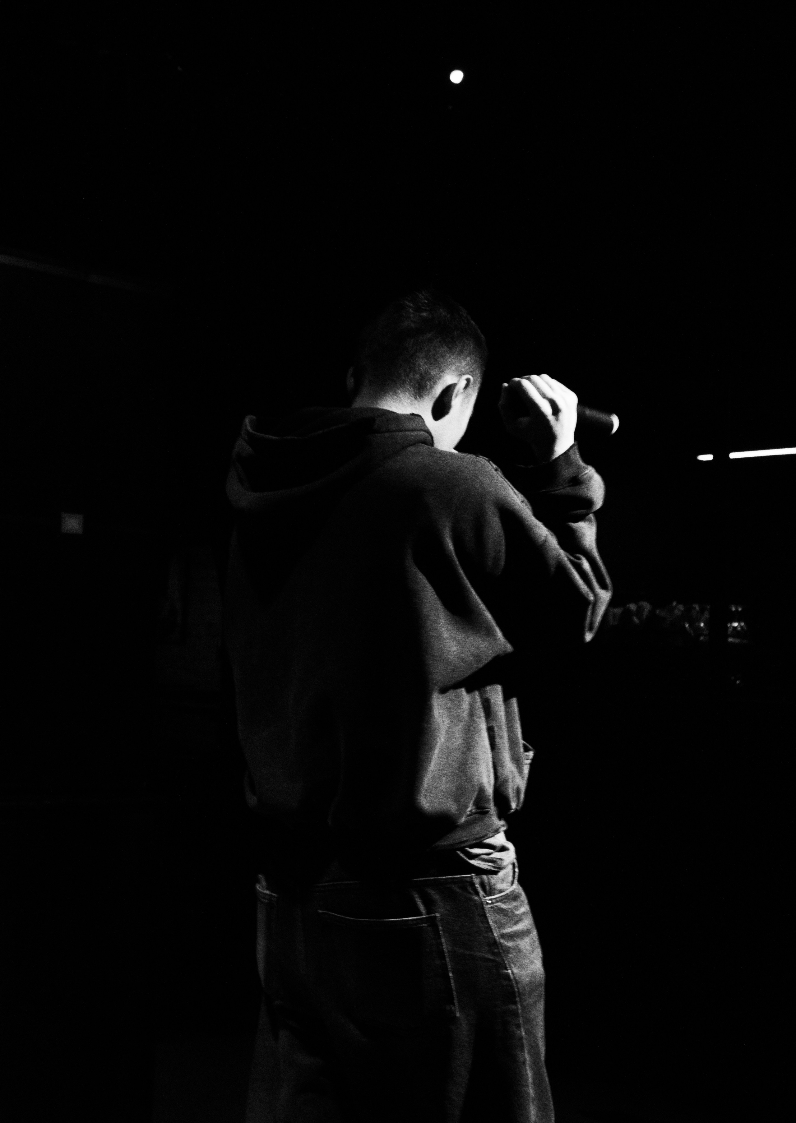 IN THE ROOM PARTY. Киношник — фотограф в Санкт-Петербурге и Калининграде