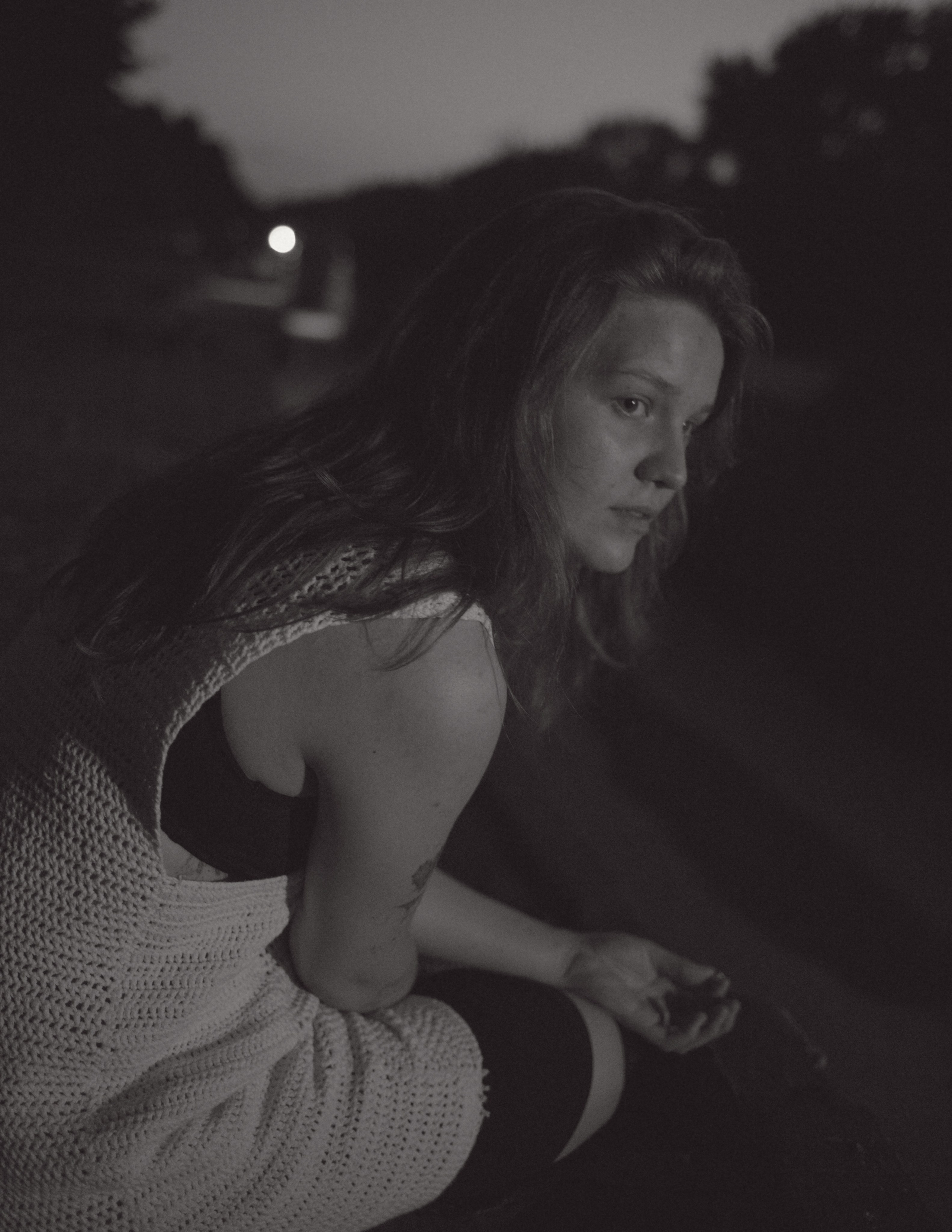 Портреты. Photographer Slava Kostylev