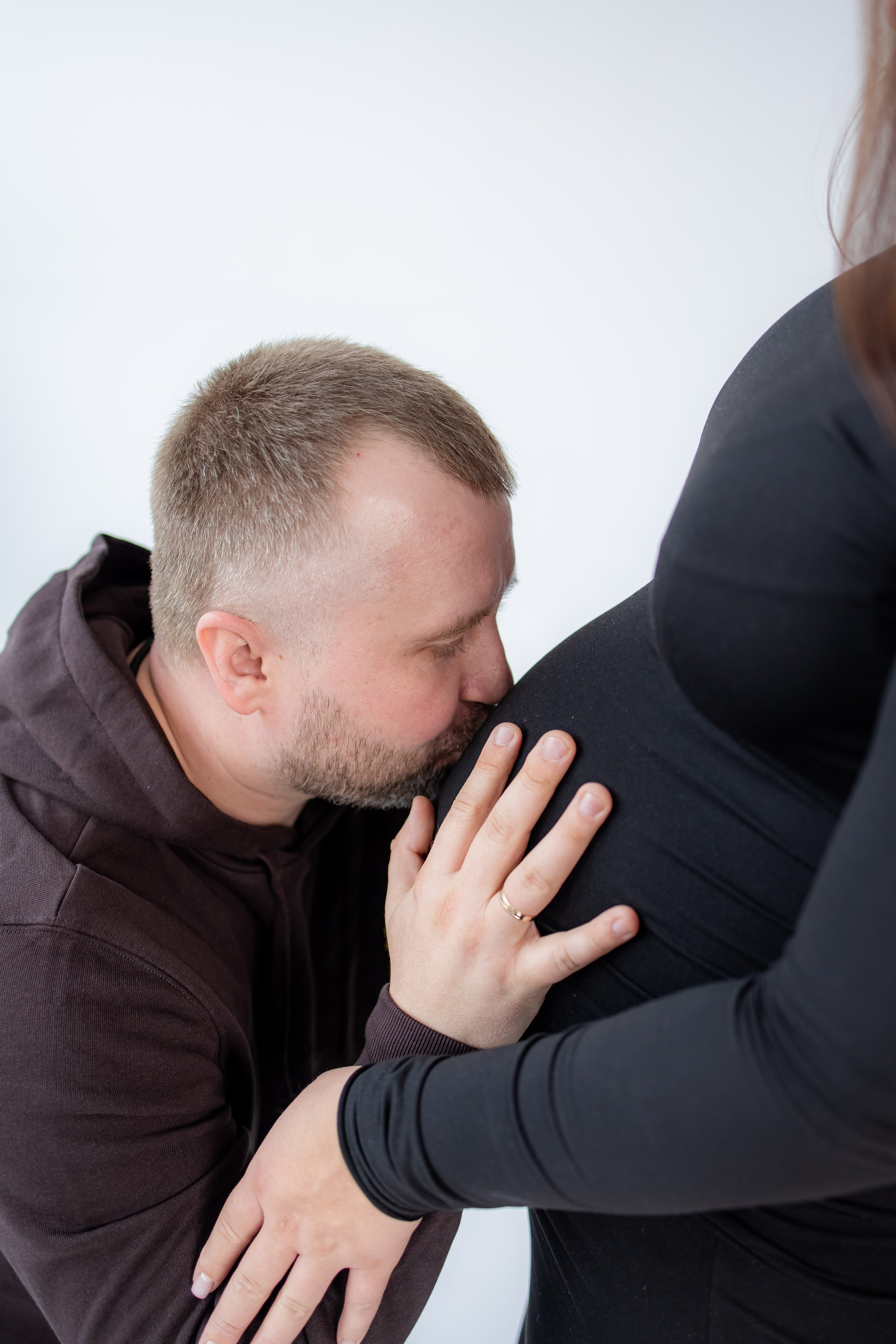 Pregnancy. KATERINA VINOKUROVA ФОТОГРАФ ПЕРМЬ