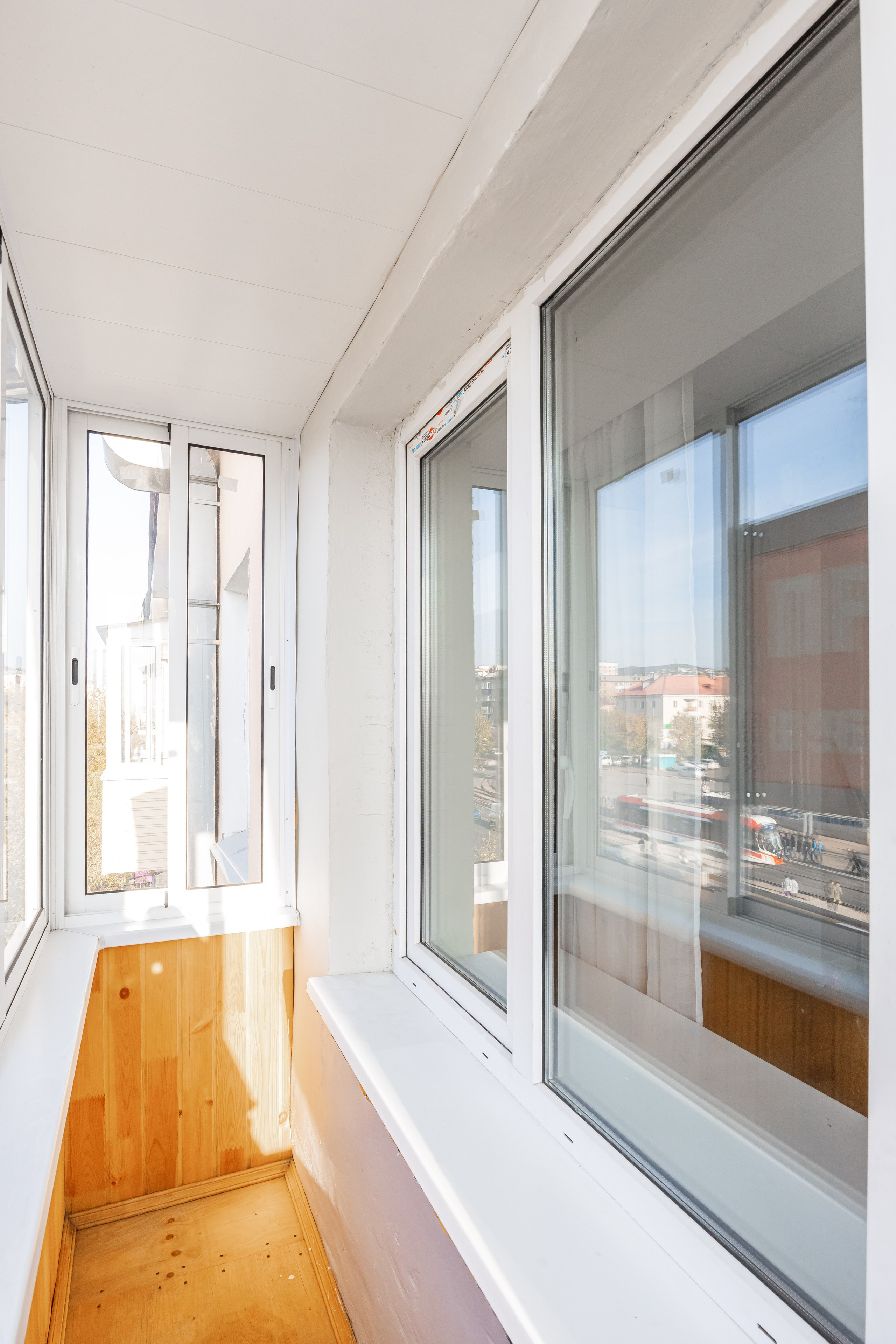 Риэлторская съёмка. Фотограф и видеограф в Улан-Удэ: Аюна Габагуева и Артём Шаханов