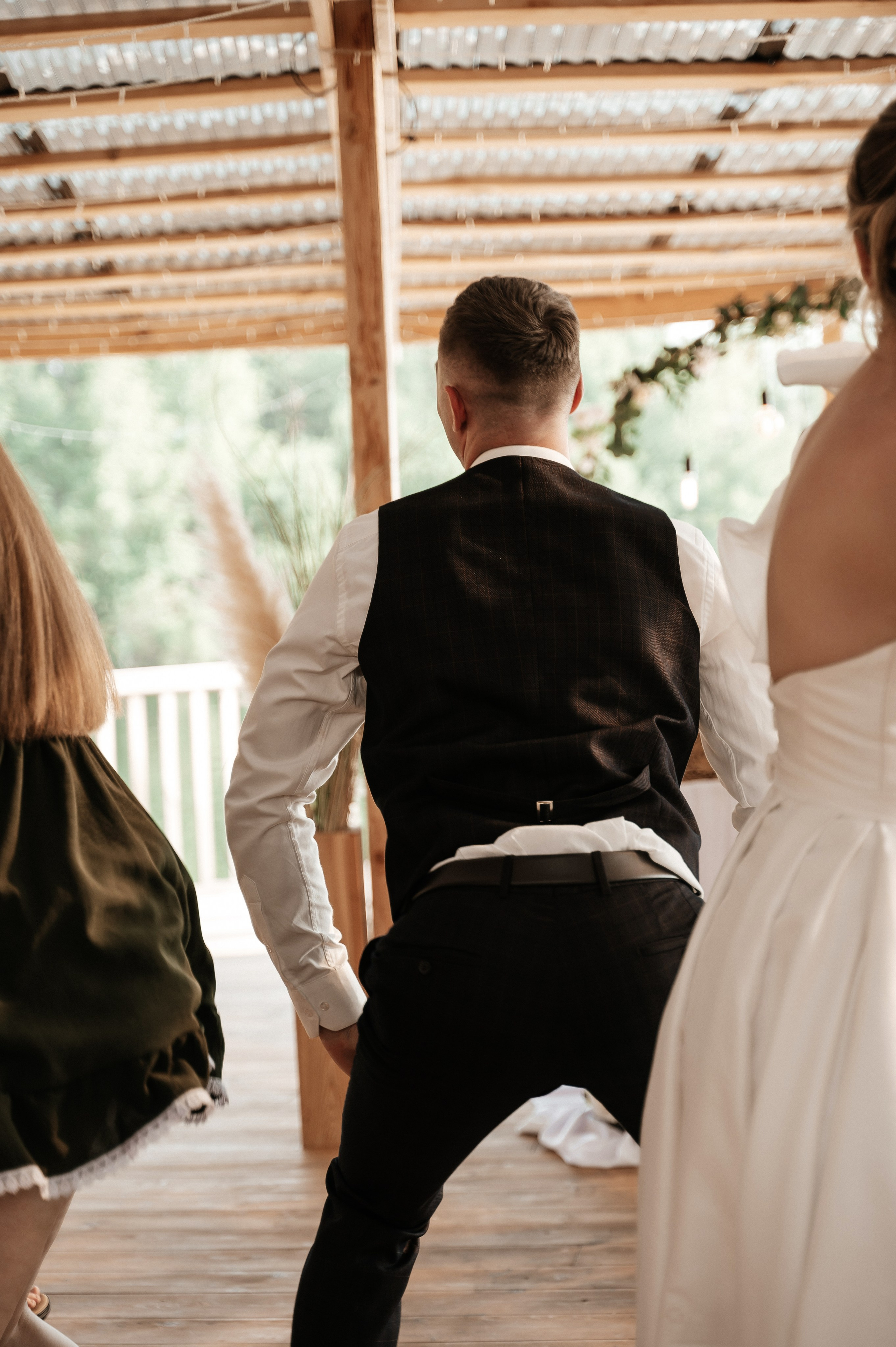 Анастасия и Антон. Свадебный и семейный фотограф в Красноярске Виктория Тимонина