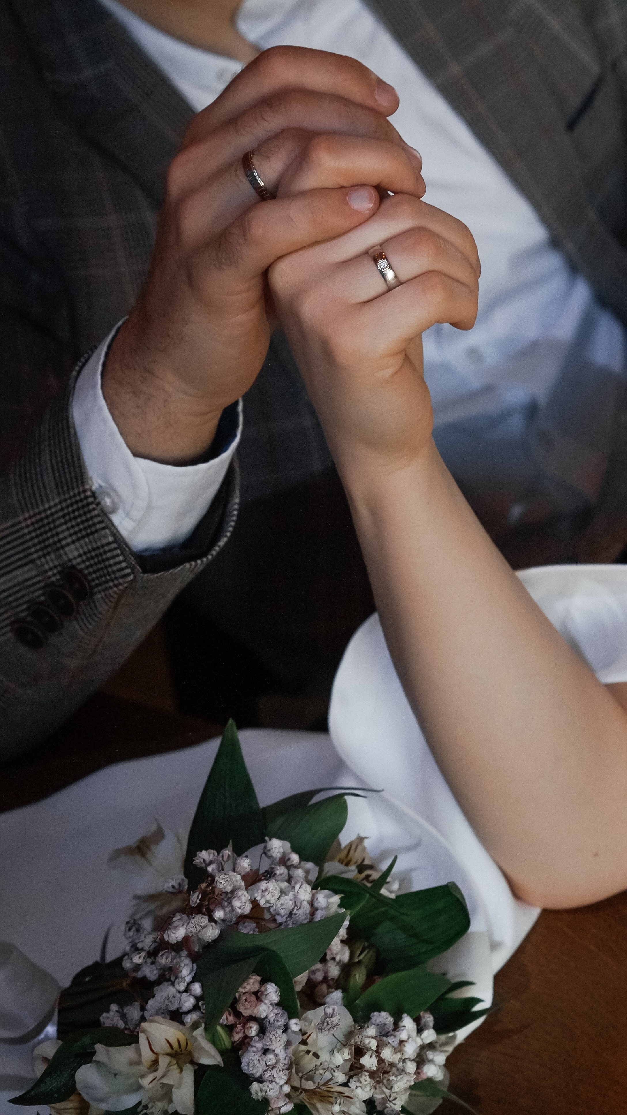 Алина и Стас. Фотограф Лесозаводск/Хабаровск