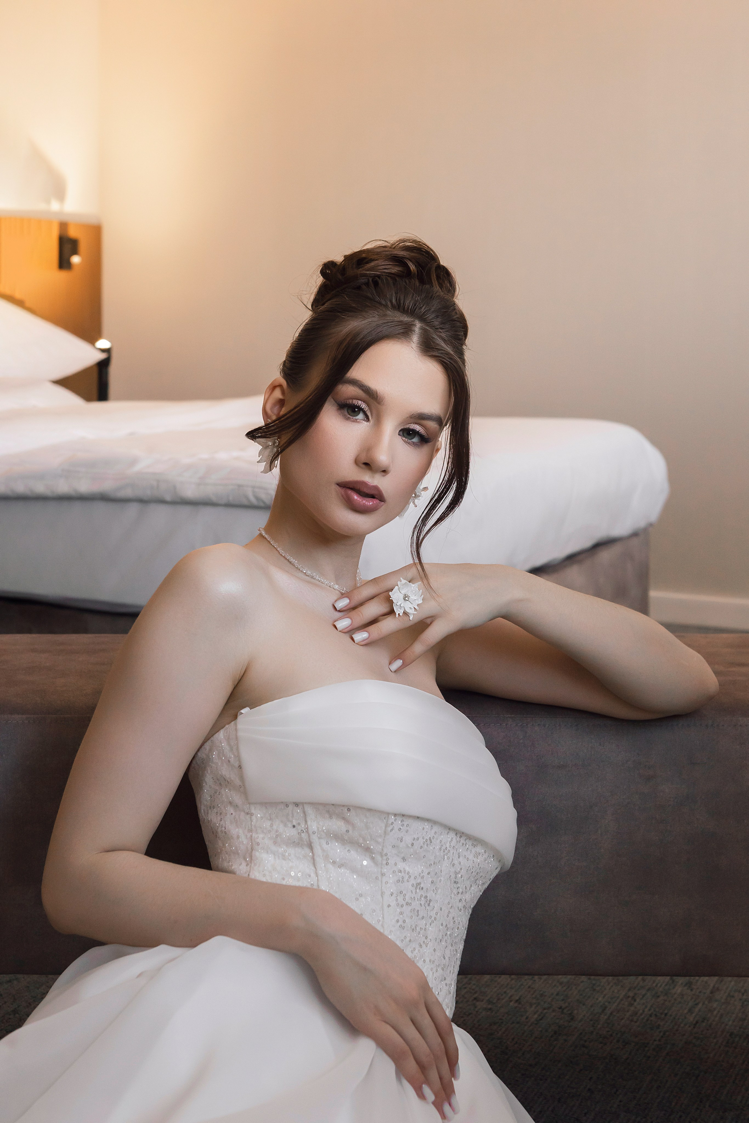 Невеста Екатерина. Фотограф Лесозаводск/Хабаровск