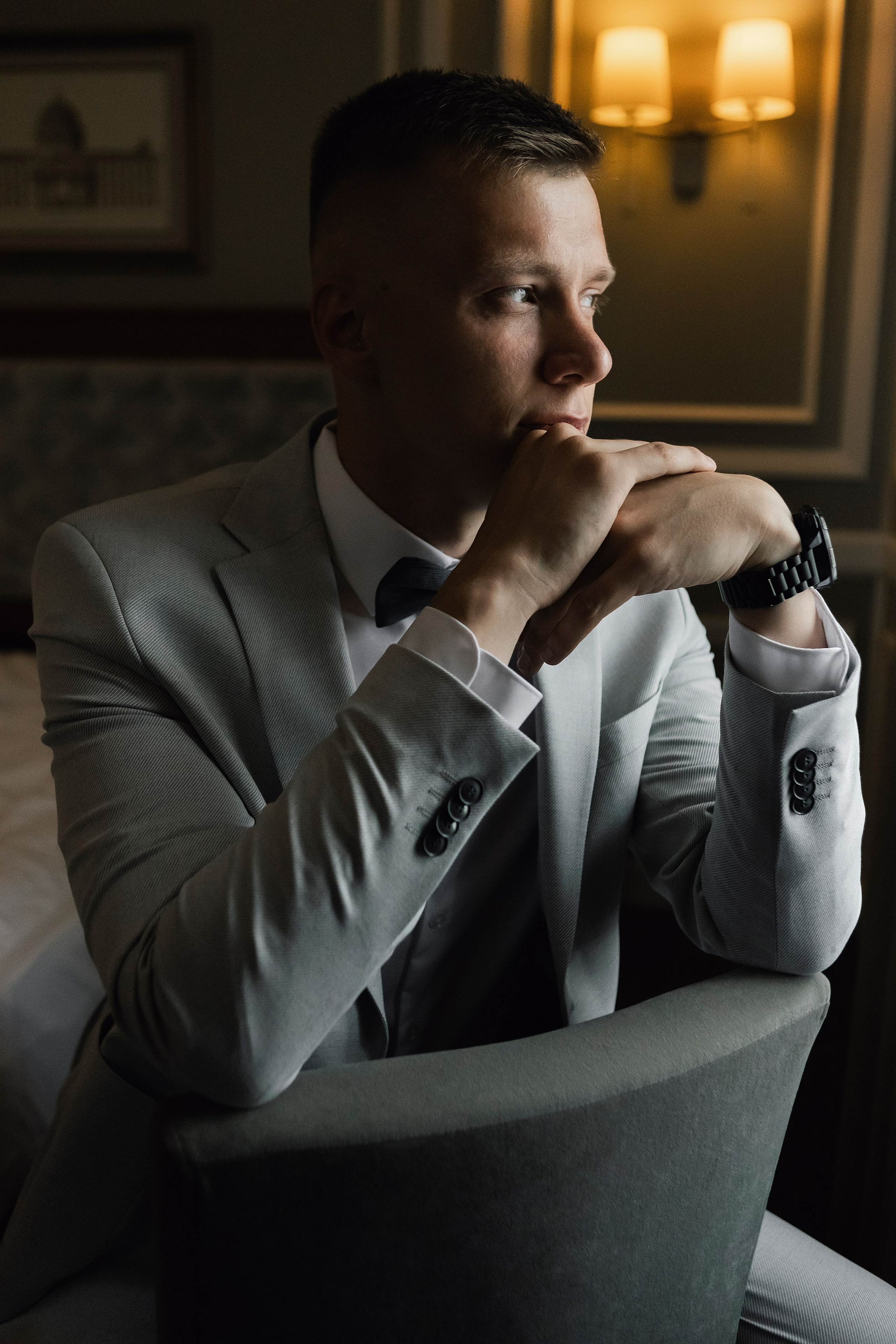 Софа и Рома. Фотограф Лесозаводск/Хабаровск