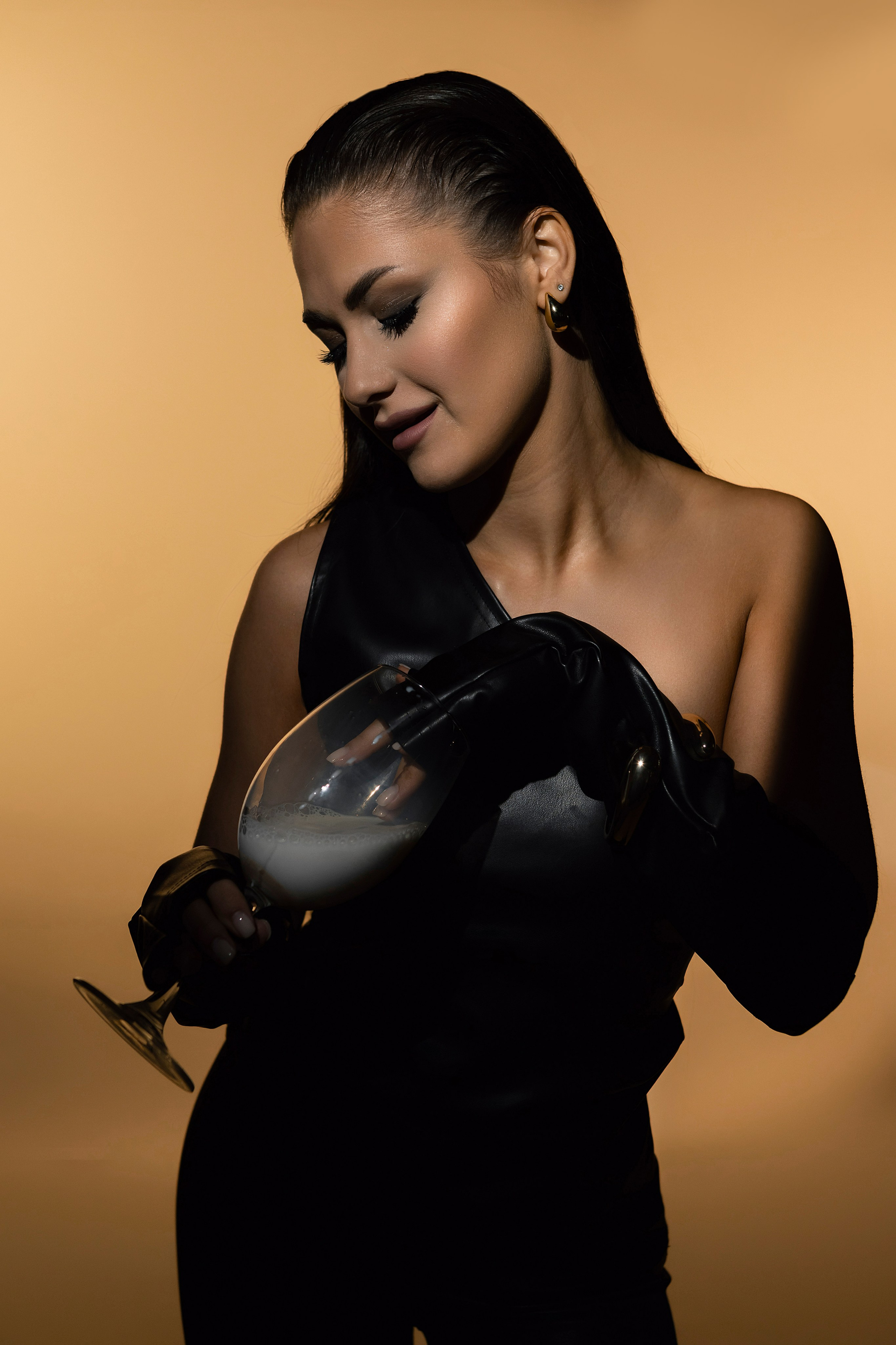 Анна. Фотограф Лесозаводск/Хабаровск