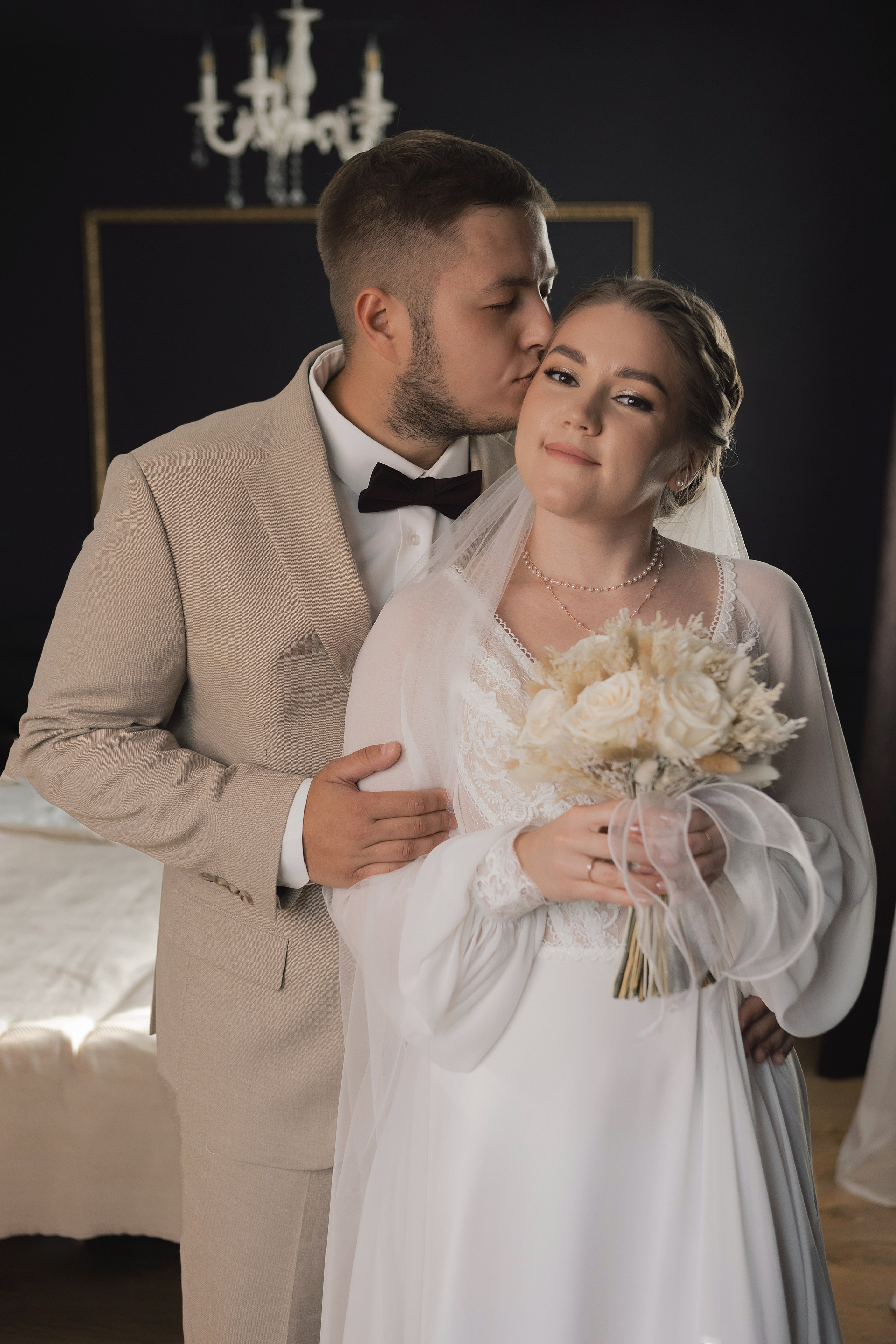 Света и Саша. Фотограф Лесозаводск/Хабаровск