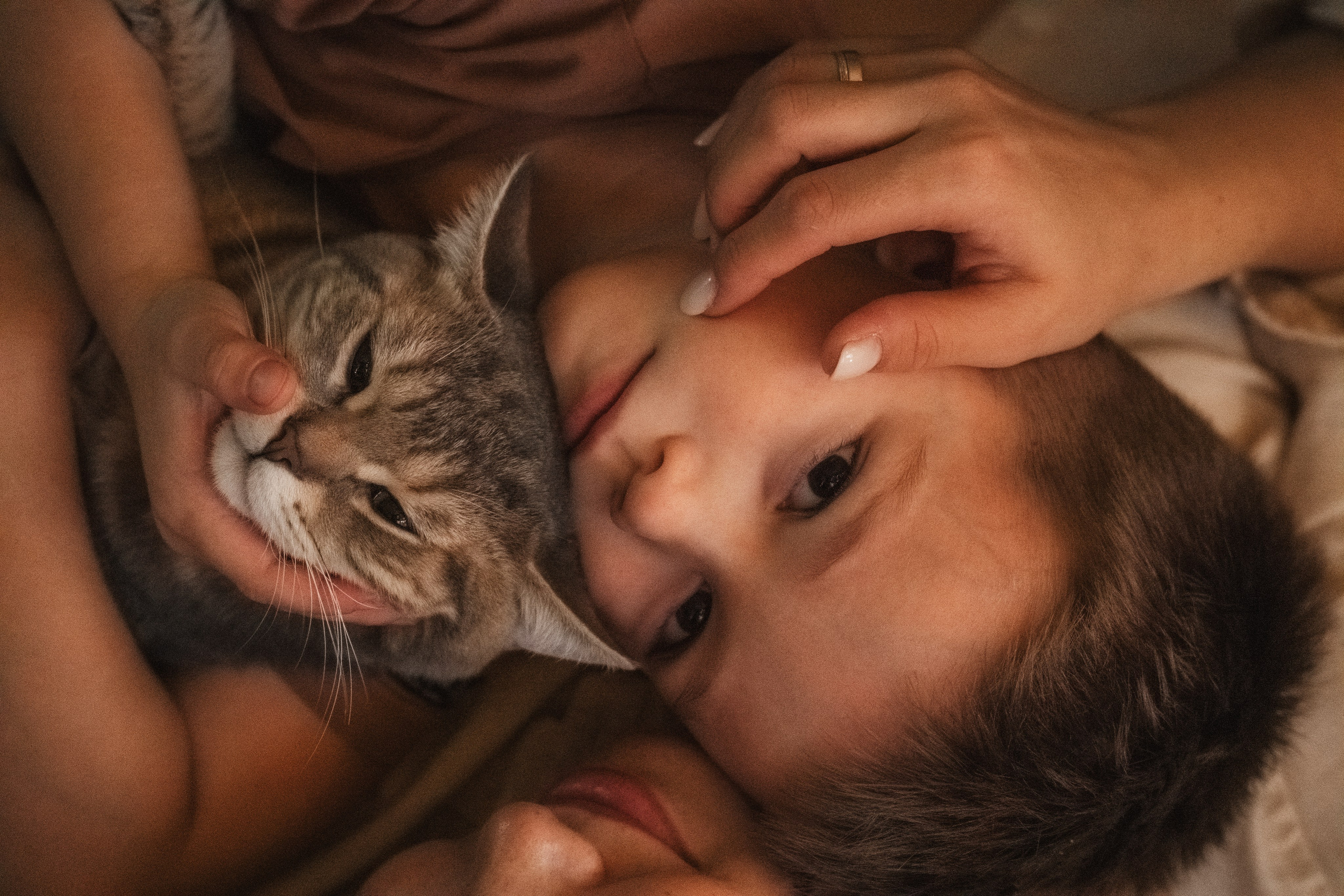 Семейная домашняя серия. Alenasokolowa.ru