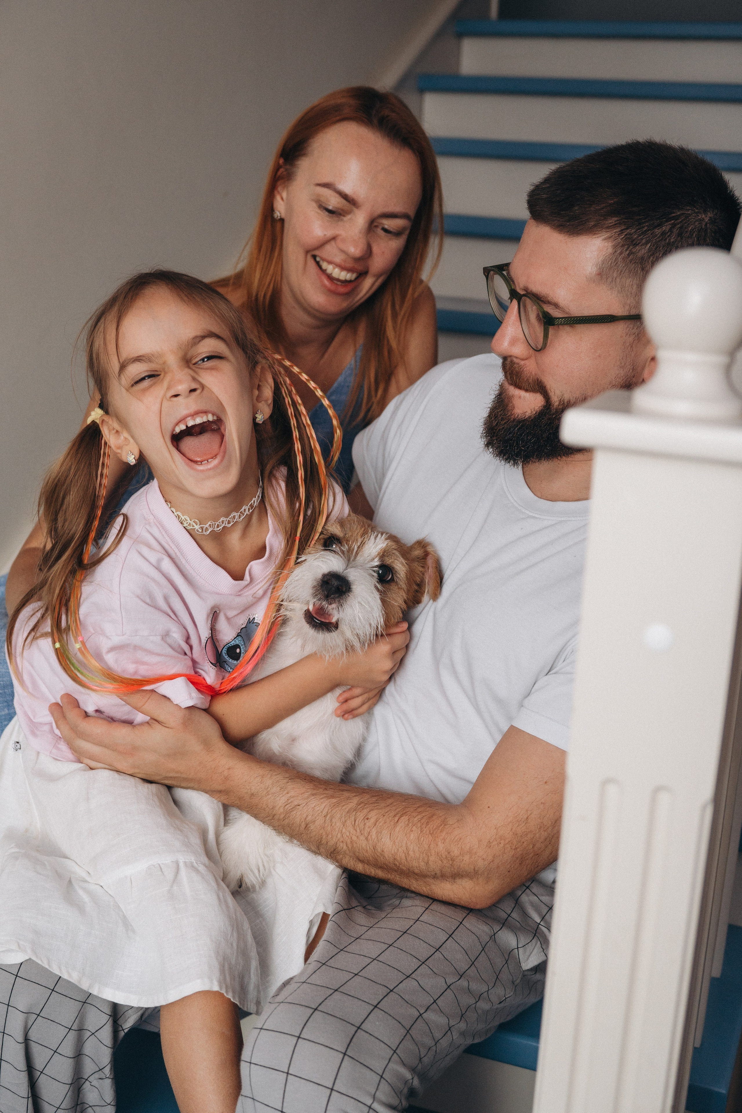 Бесконечность. Семейная домашняя серия. Alenasokolowa.ru