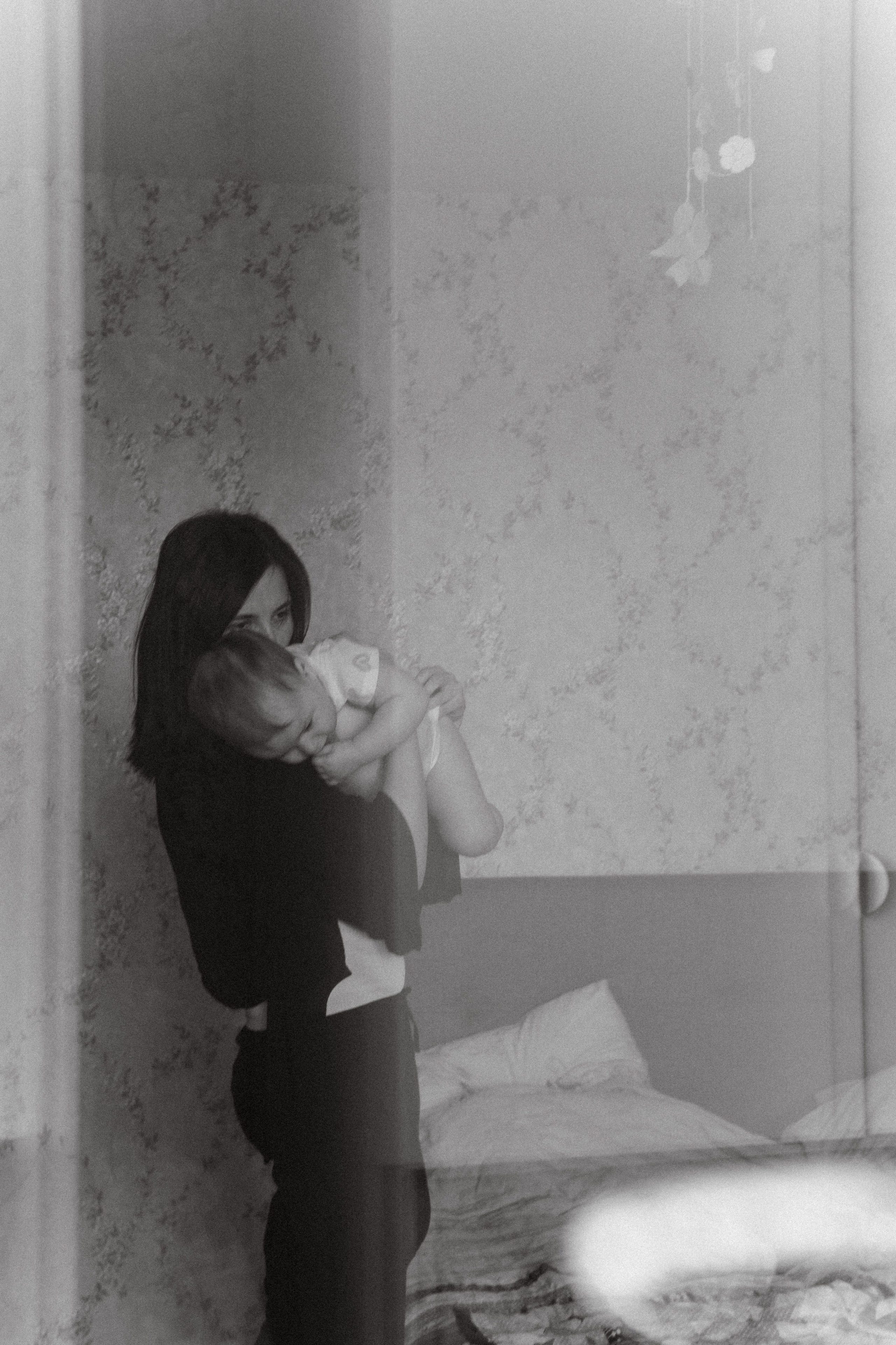 Мама+Малыш домашняя серия. Alenasokolowa.ru