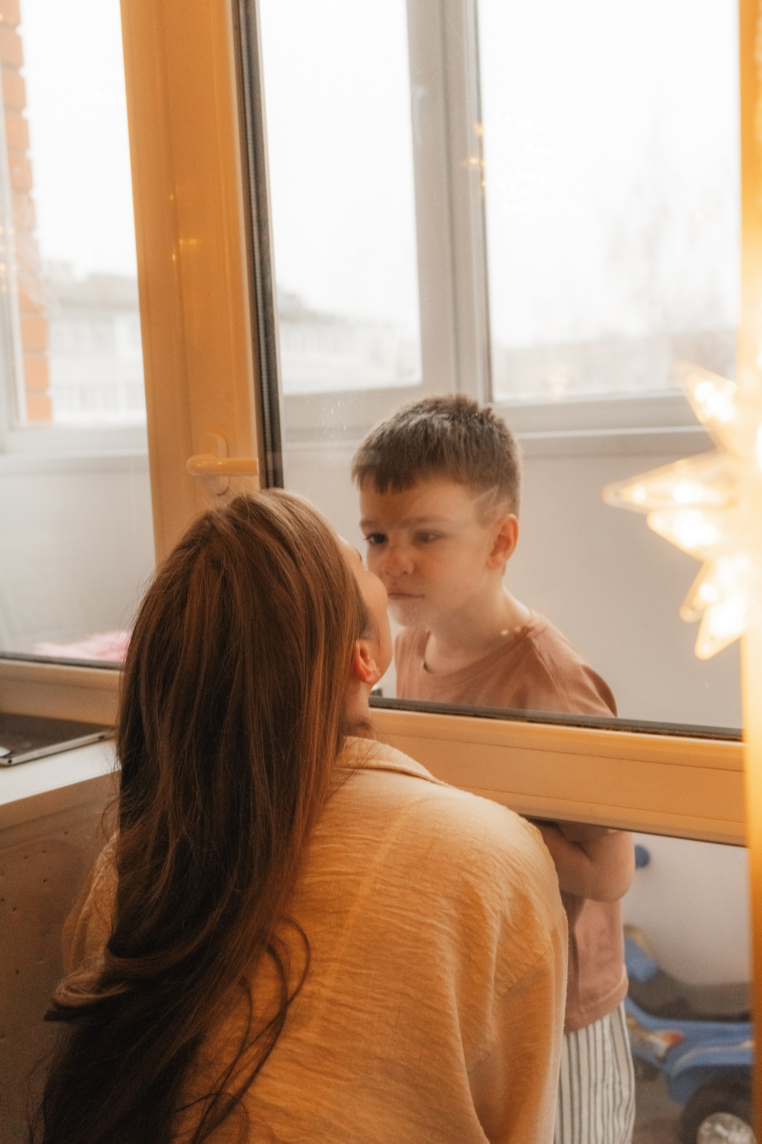 Семейная домашняя серия. Alenasokolowa.ru