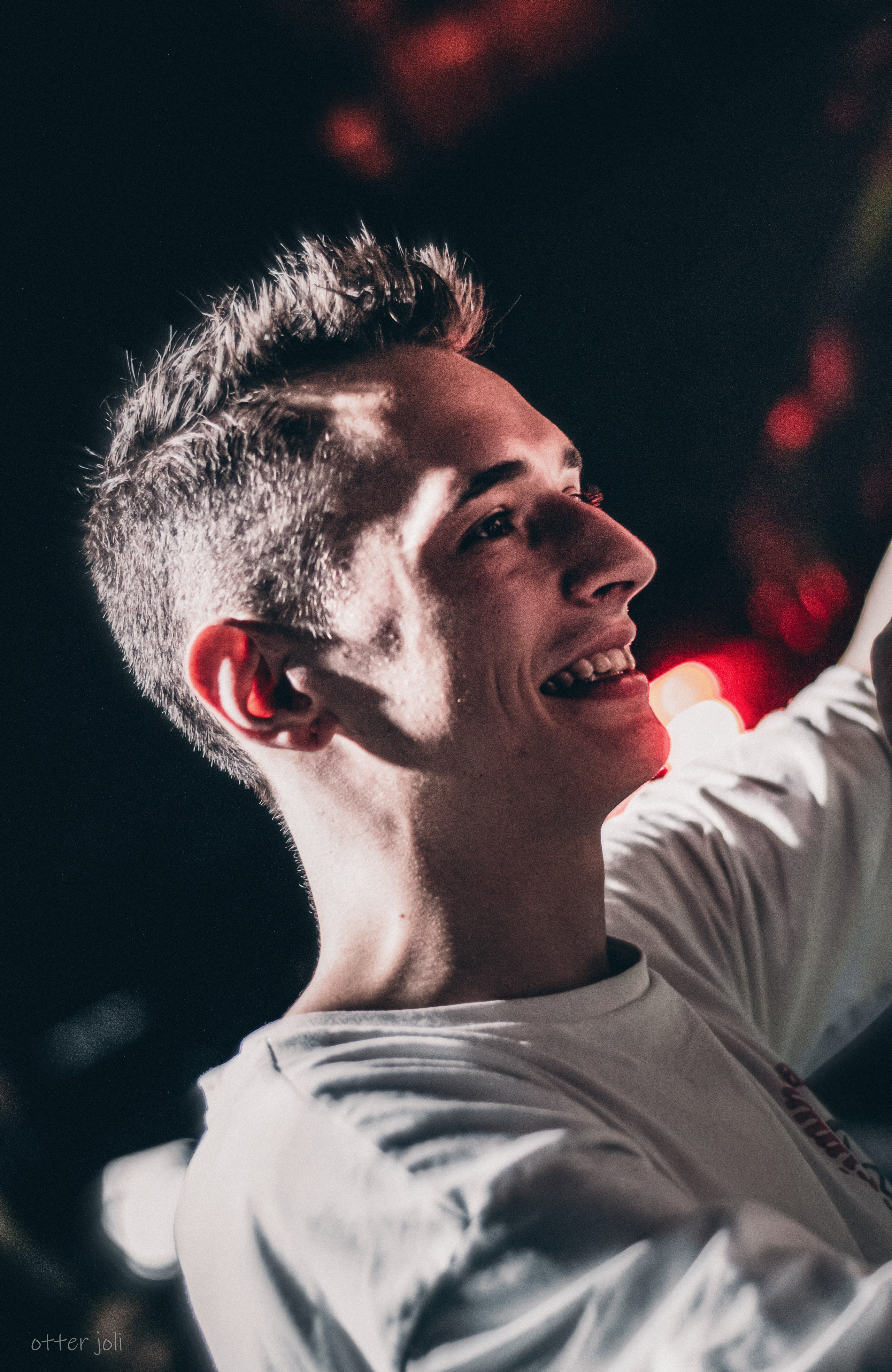 Сергей Горошко и Chili Cheese | Pravda Club. Концертный репортёр Валерия Сафина