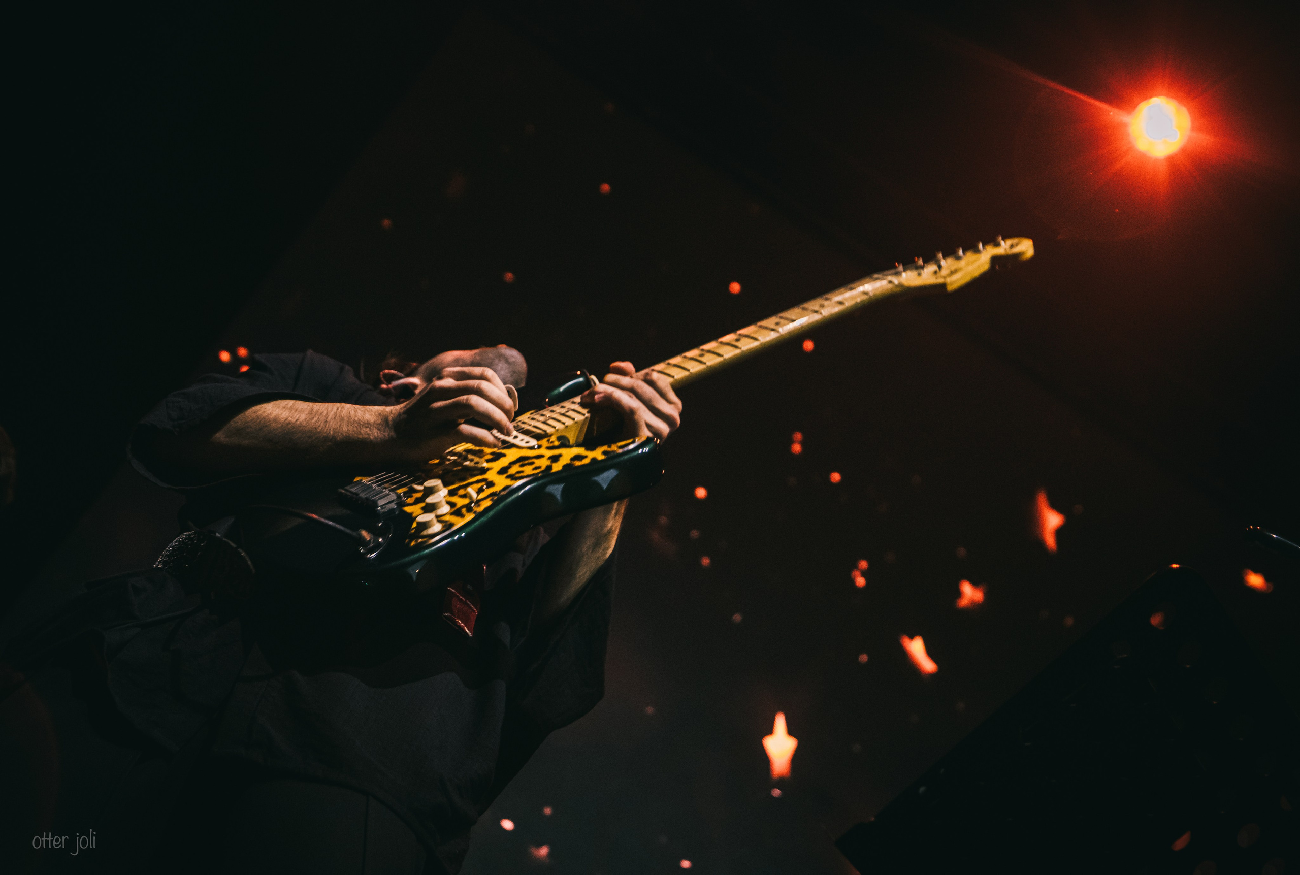 Geek & Music. Концертный репортёр Валерия Сафина