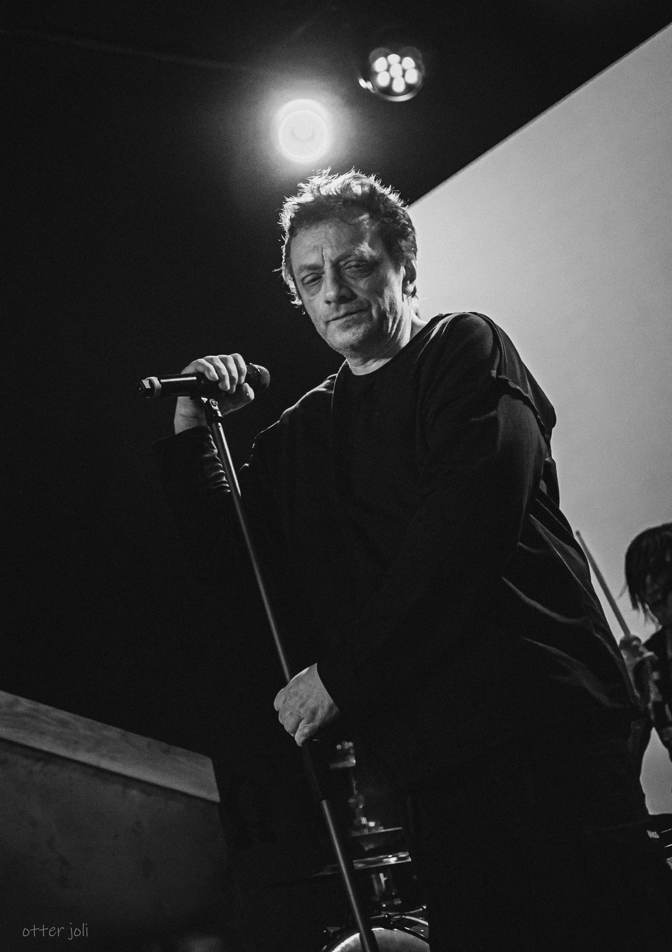 Глеб Самойлов. Концертный репортёр Валерия Сафина