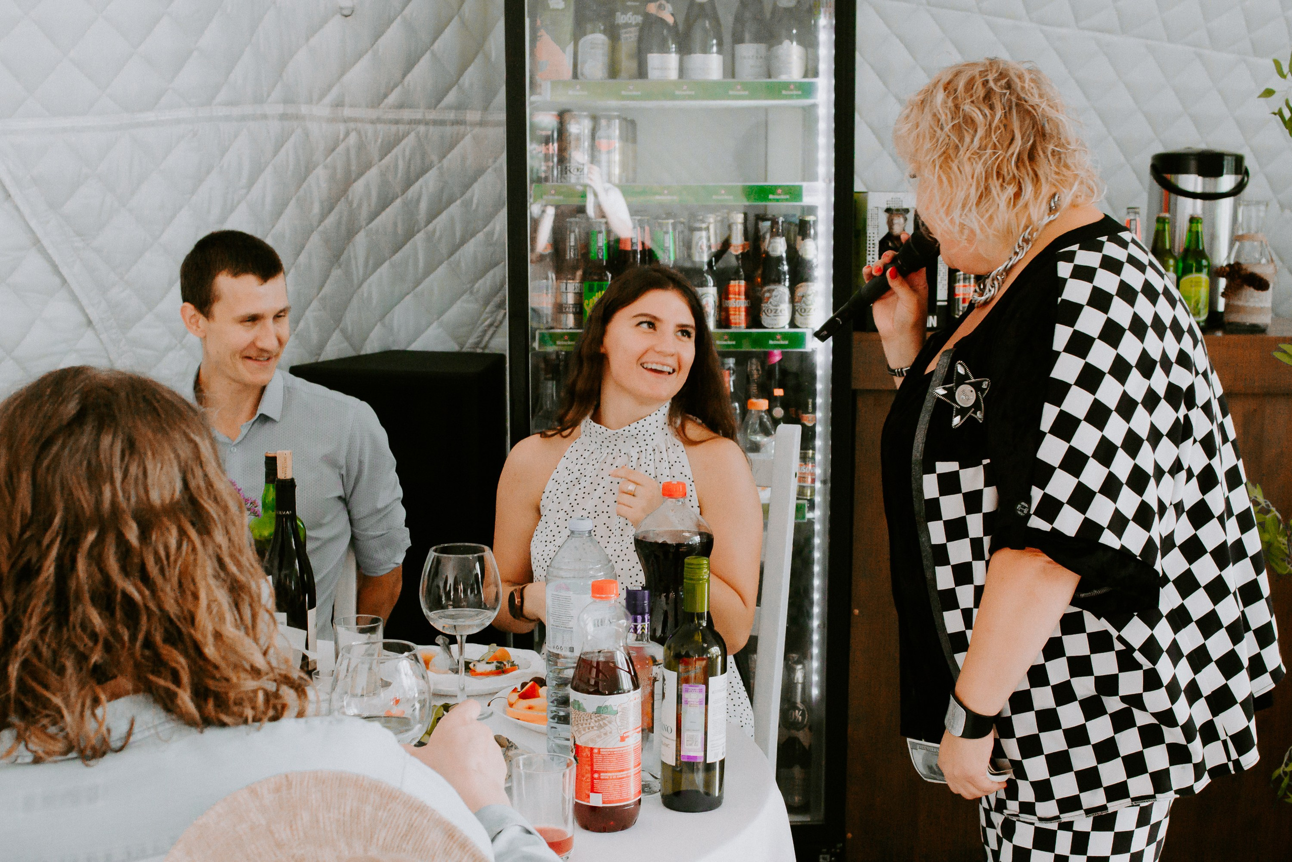 Выездная регистрация и свадебный банкет. Евгения и Илья. Фотограф в Челябинске Ополихина Анна