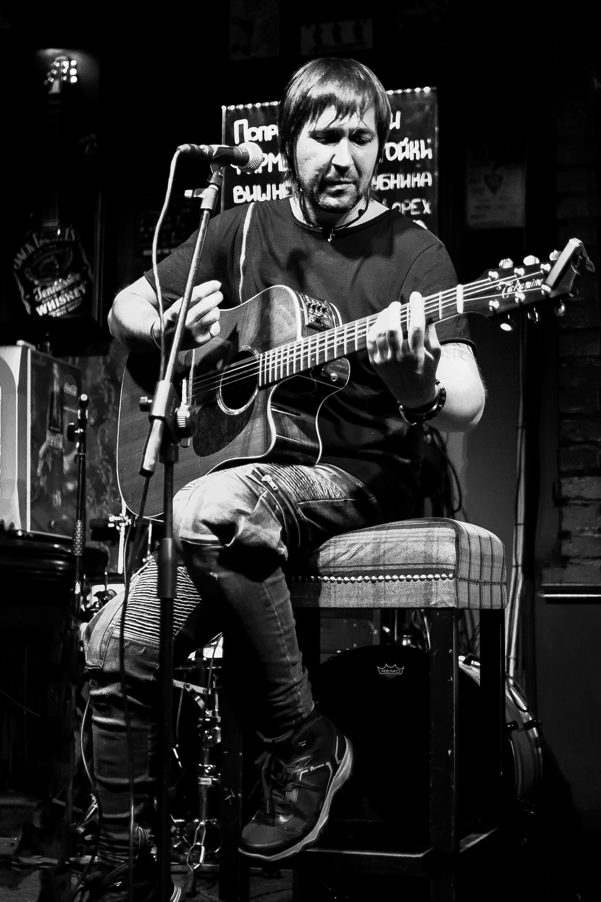 Обе-рек 2023 The Бочка pub. Фотограф в Челябинске Ополихина Анна