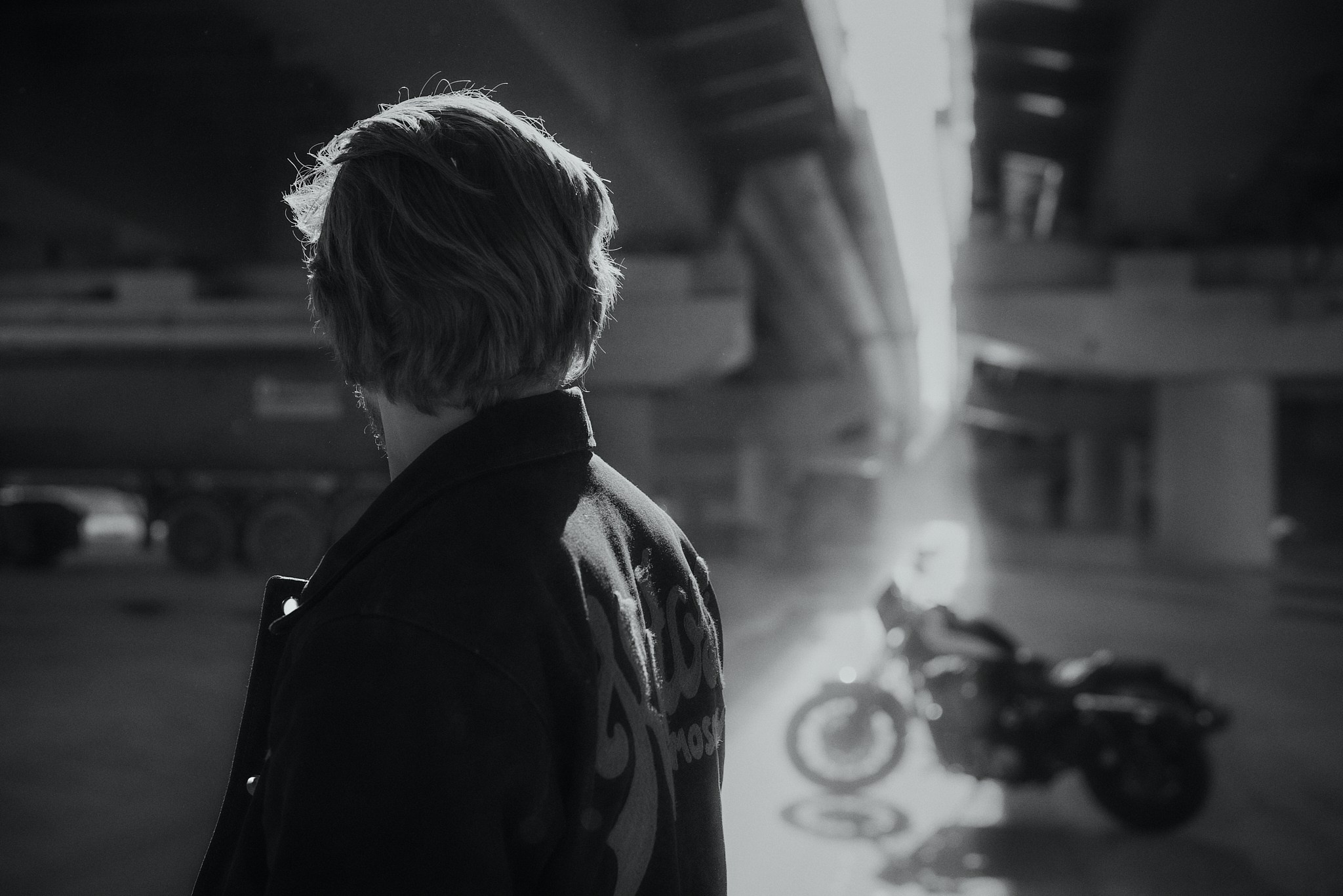 Katosi: Be Yourself. Фотограф Дмитрий Алехин. Репортажная съемка мероприятий в Москве