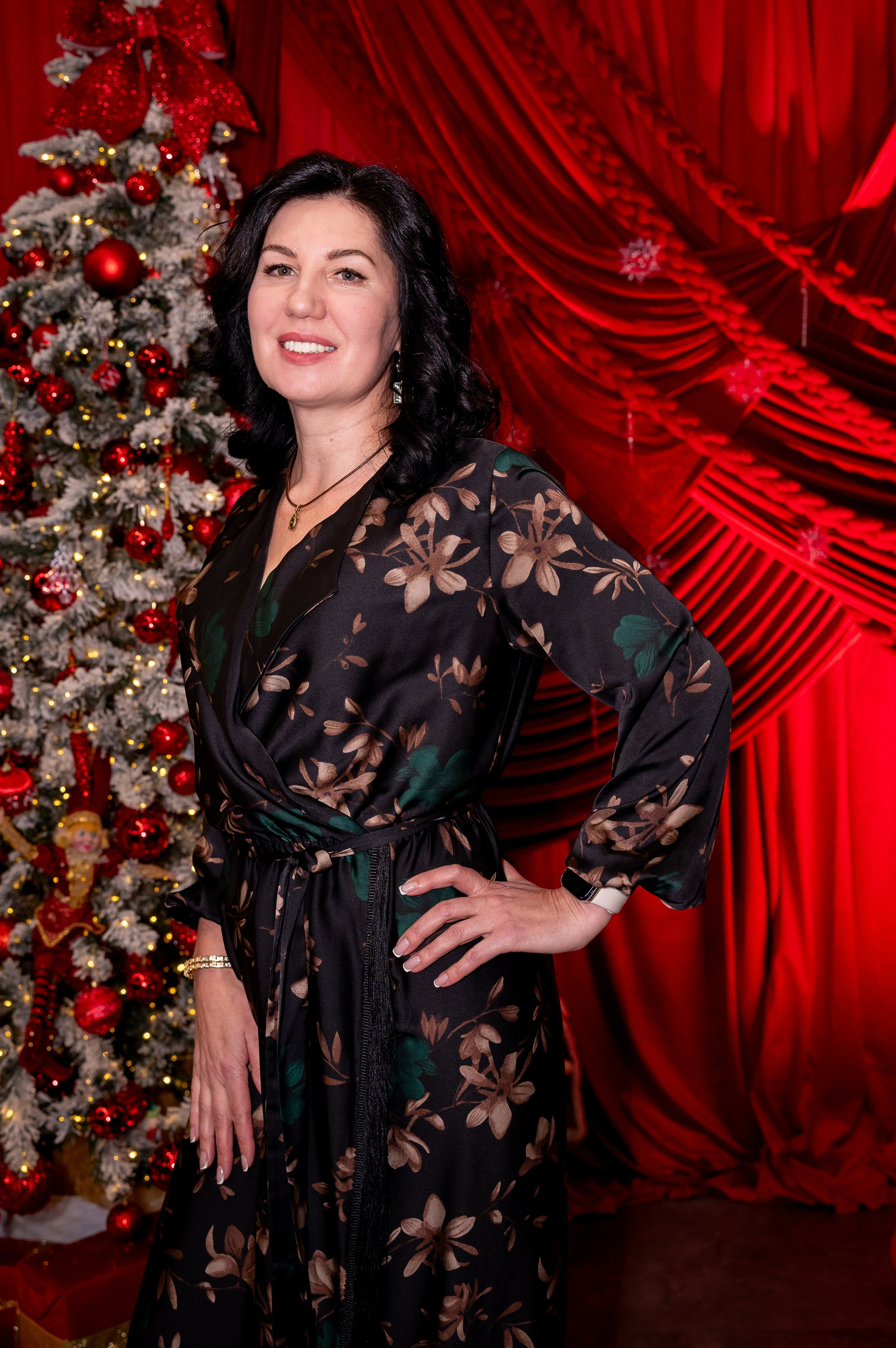 С Новым Годом, АкваМир!. Бизнес-Фотограф Краснодар