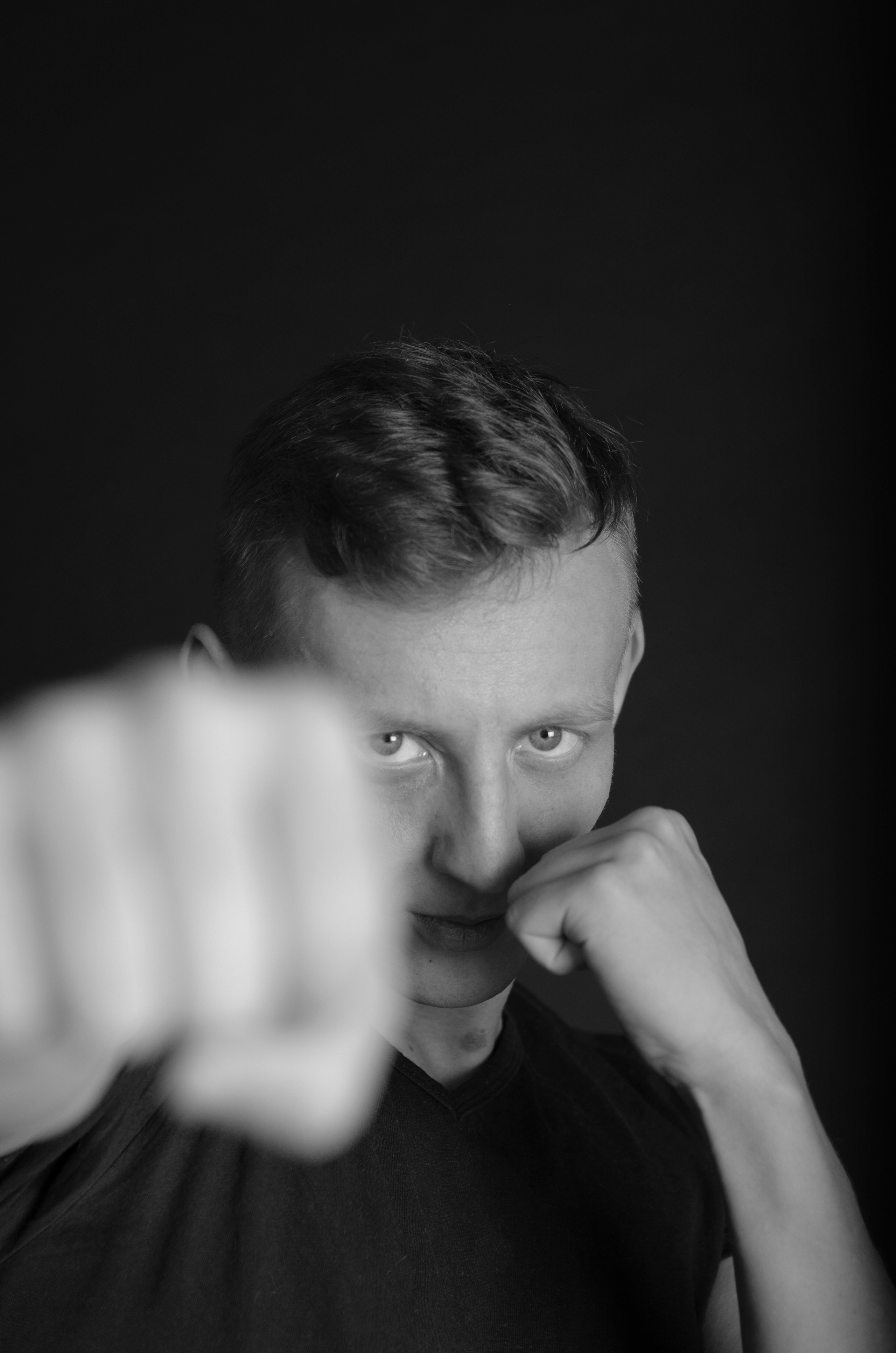 Сергей. Просто свет