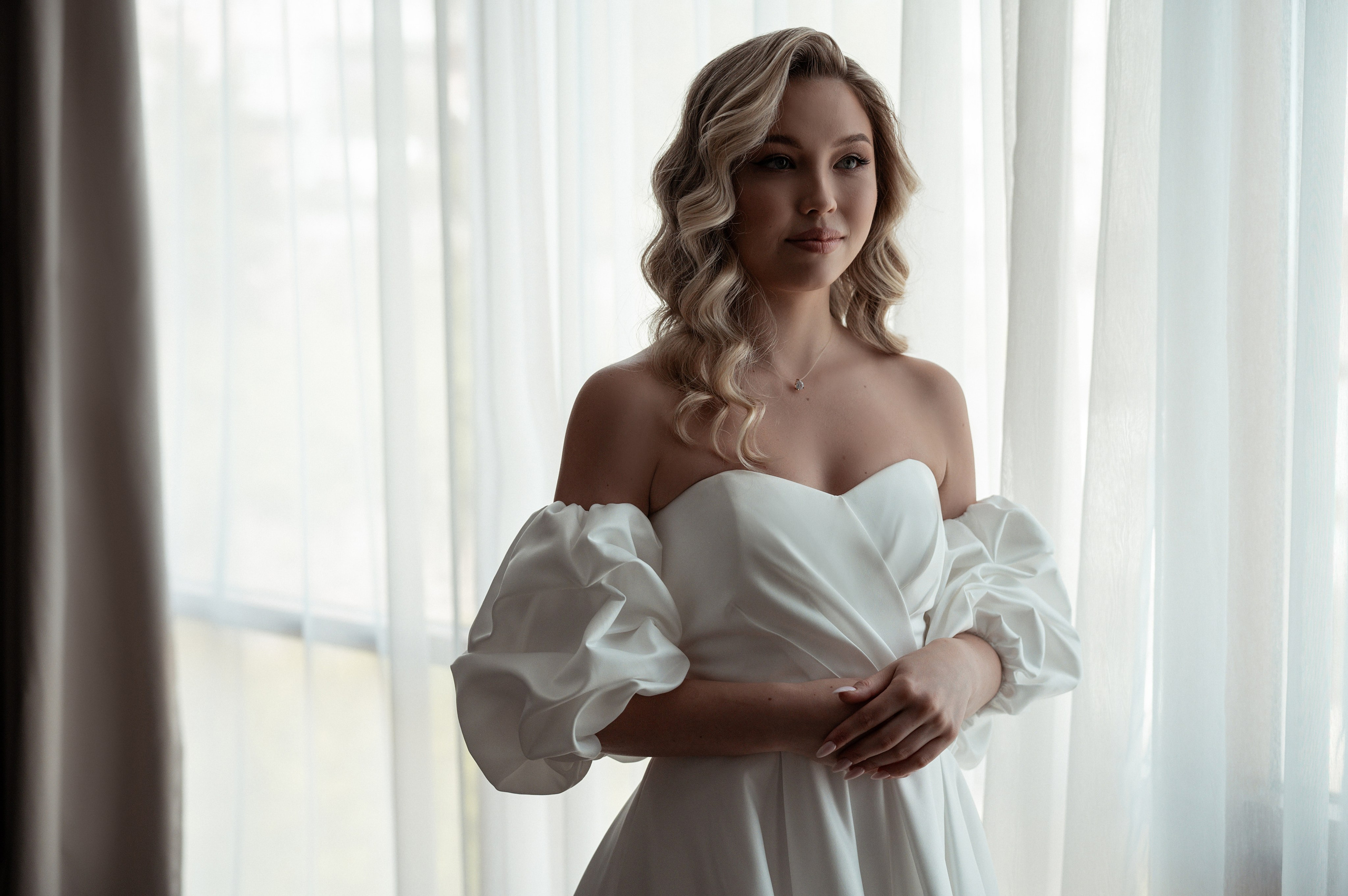 Кирилл & Ольга. Фотограф Таня Юдина в Ростове-на-Дону