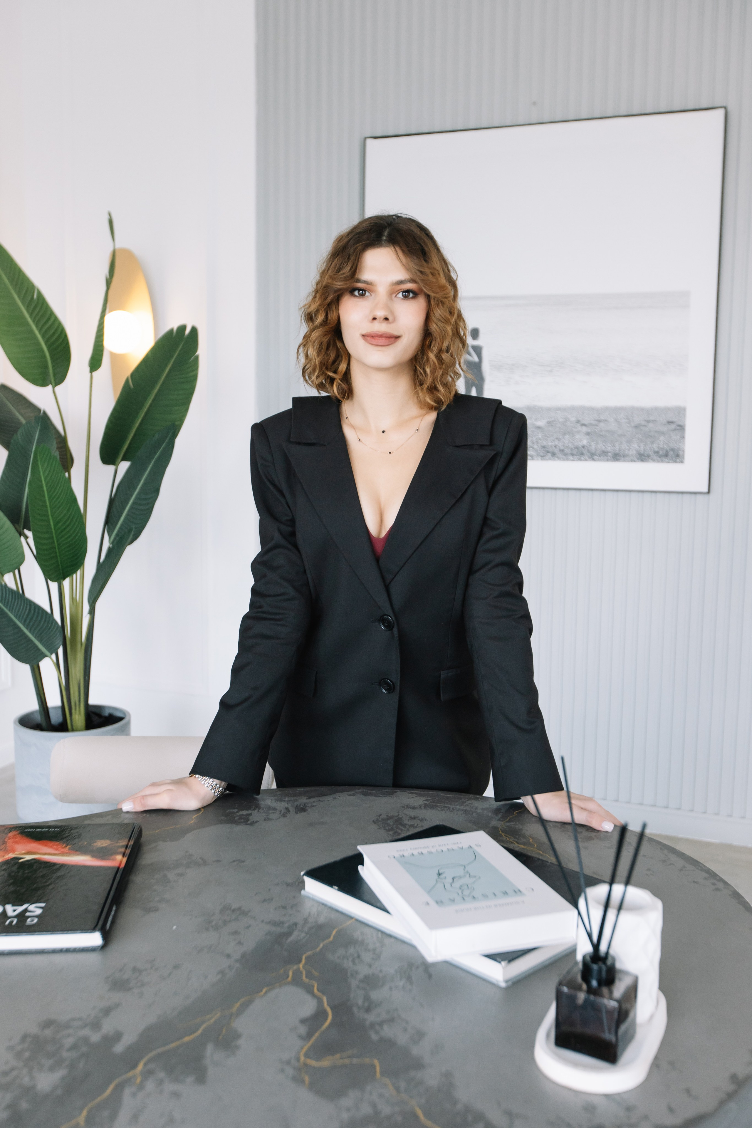 Агент по недвижимости. Свадебный фотограф Анастасия Багдасарян