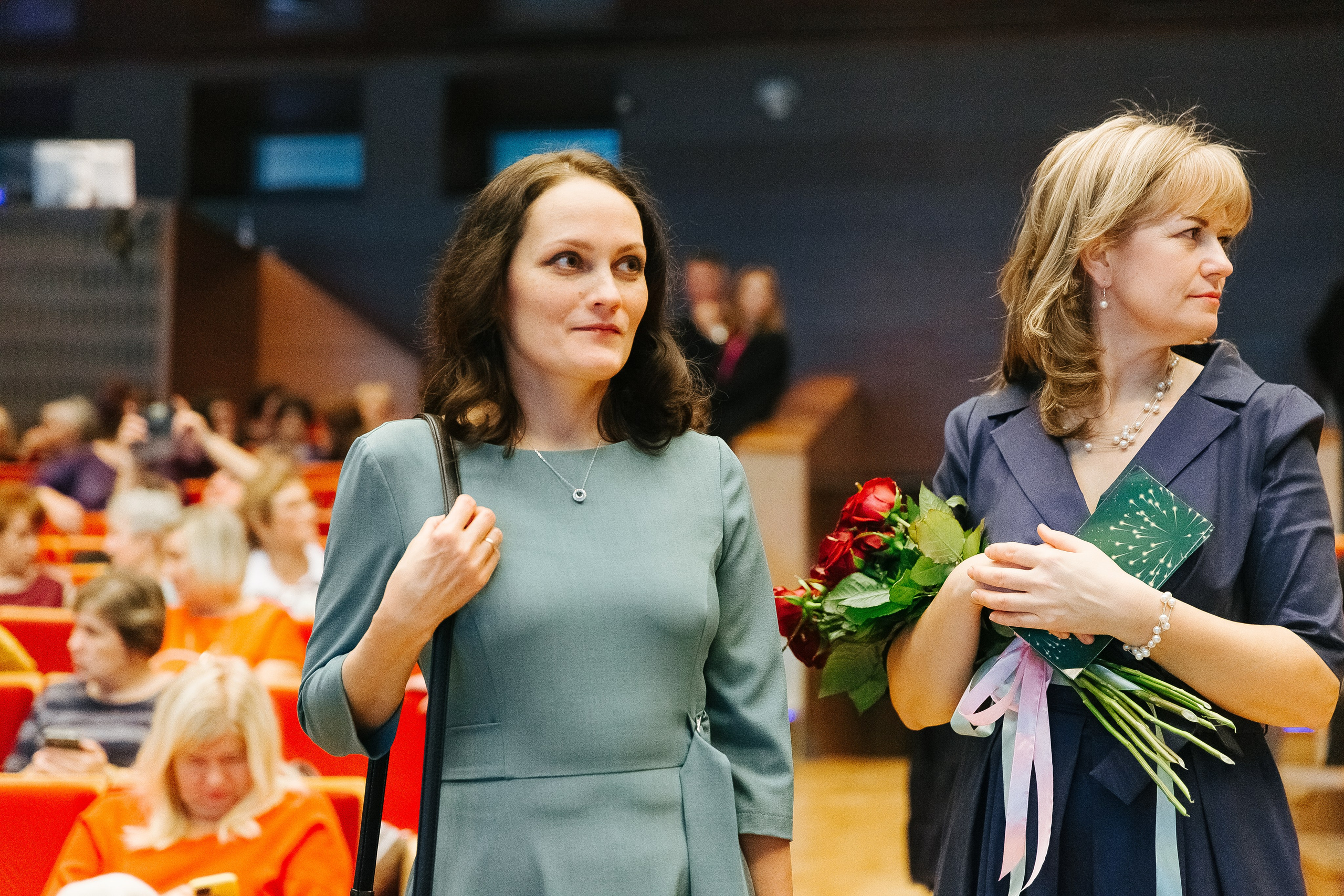 Пед Колледж. Фотограф в Красноярске Любовь Малеева