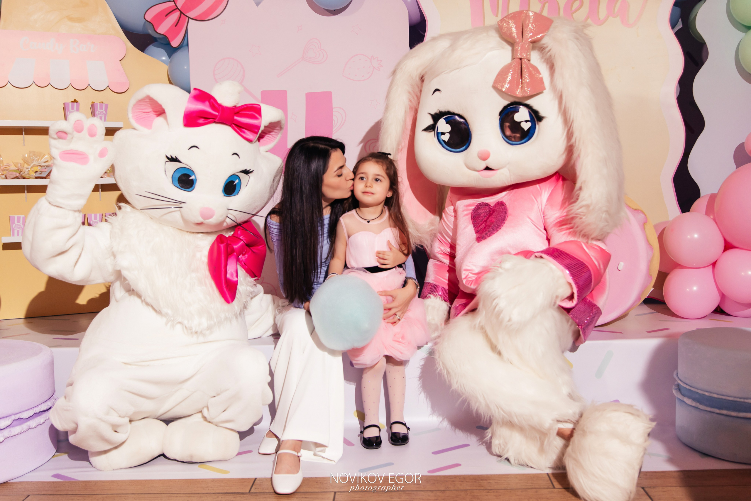 Mireia 4. Фотограф Ростов-на-Дону