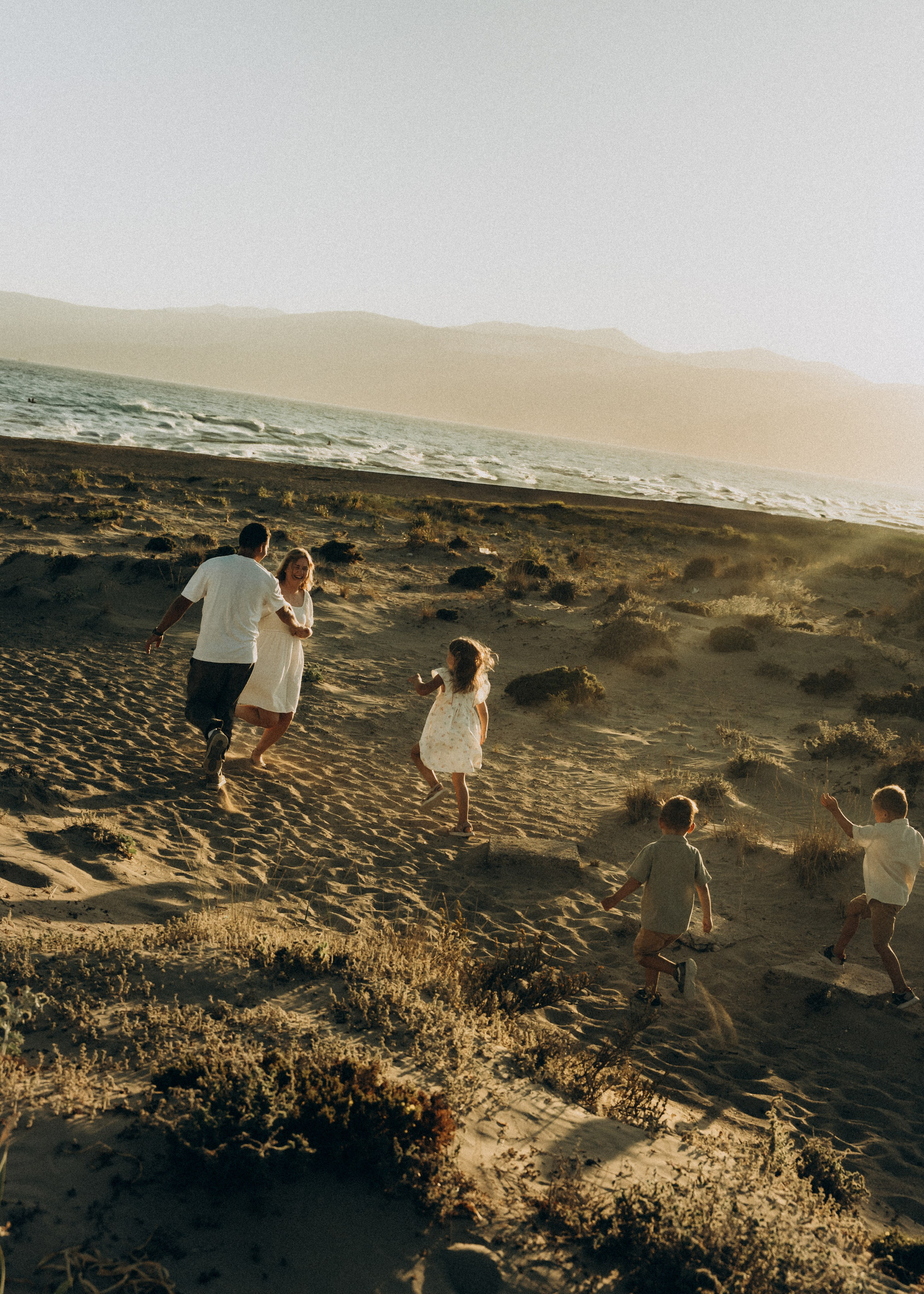 Семейная. Семейный фотограф Ксения Каримова