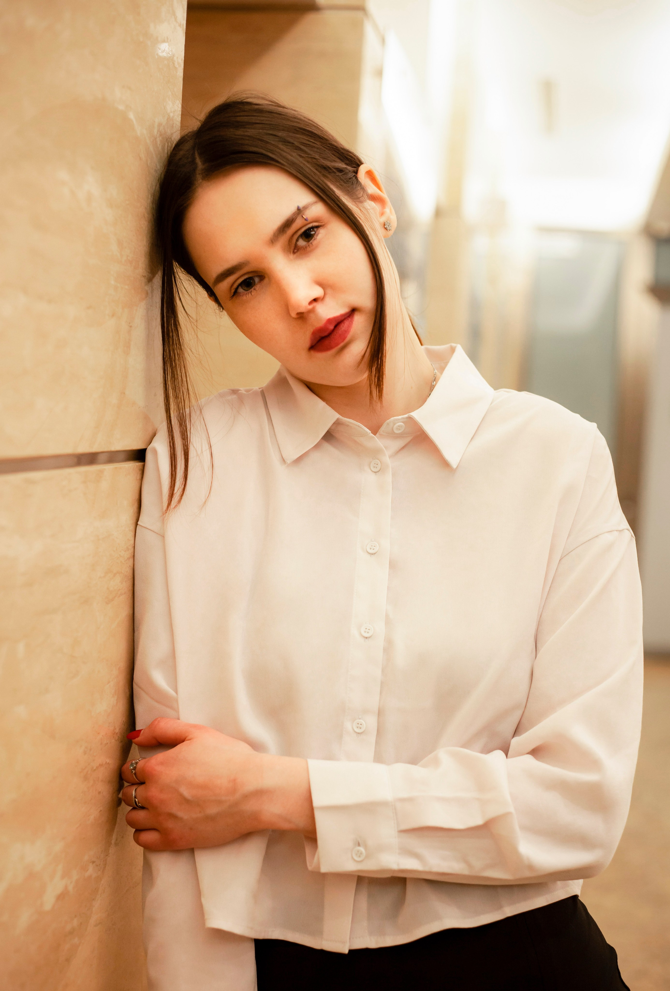 Оксана. Фотограф в Москве Дмитрий