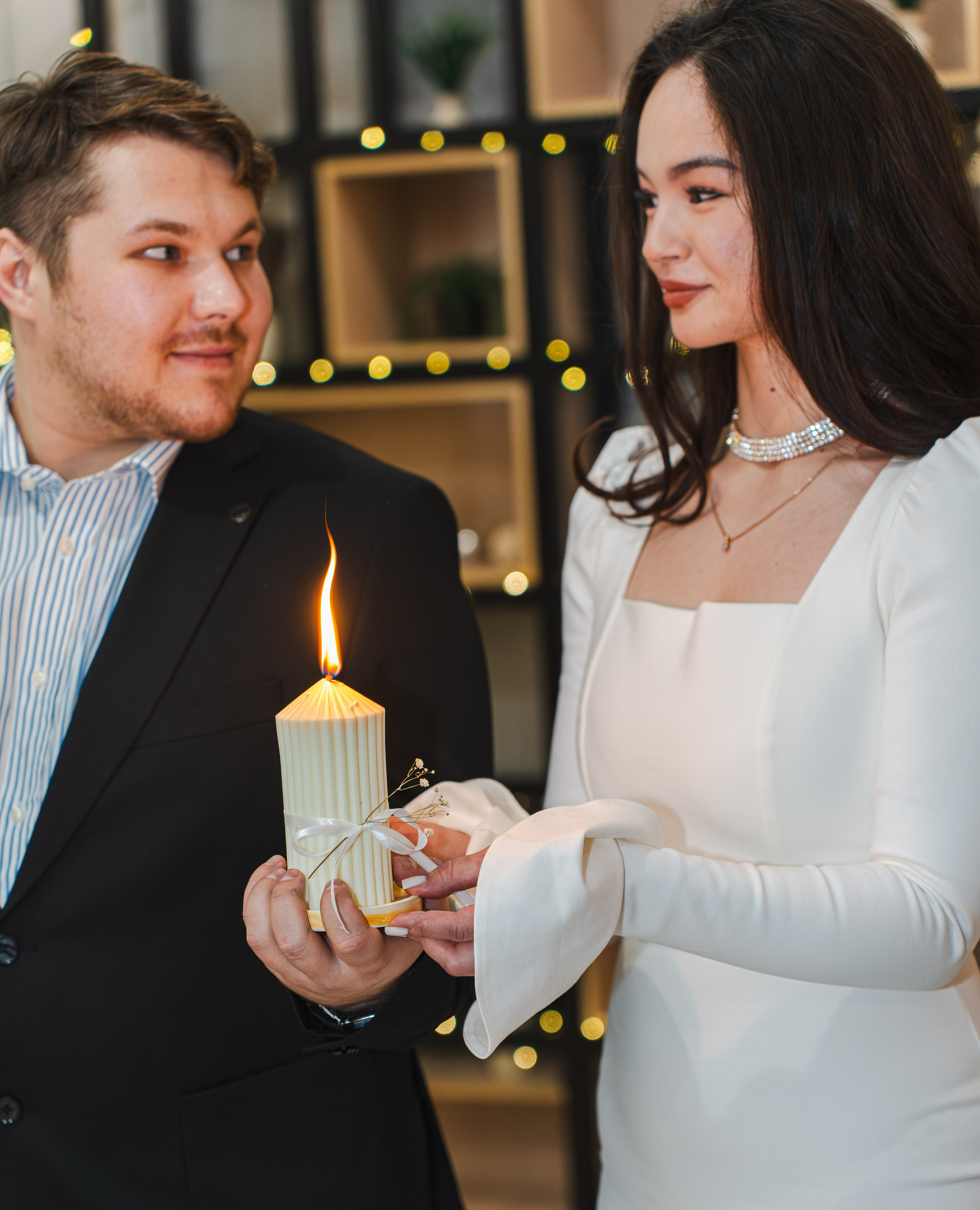 Никах. Фотограф | Видеограф в Октябрьском Евгений Гузаев