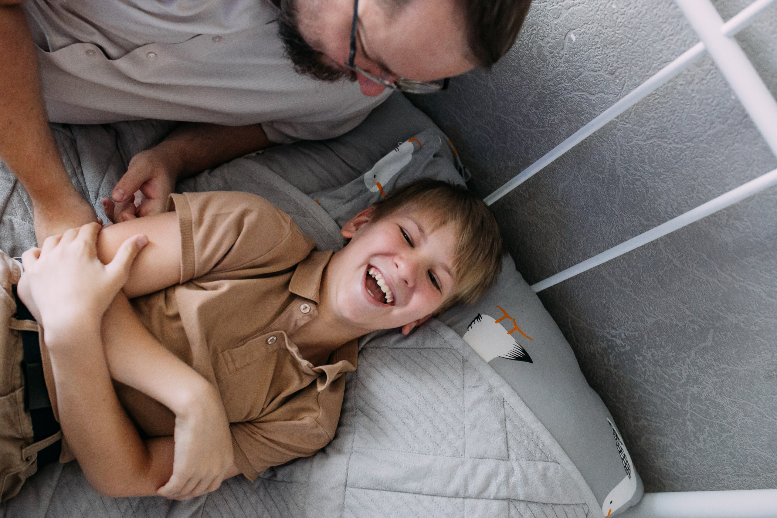 Илья, Тася, Гоша, Юля. Семейный фотограф в Волгограде Надежда Головко