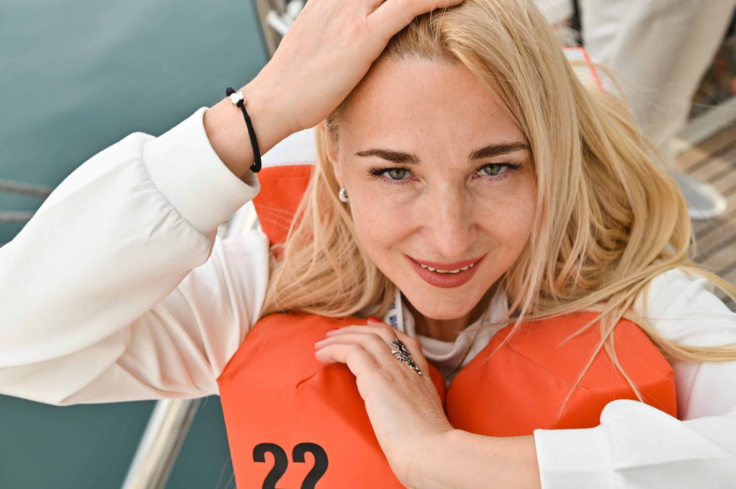 Из Бейрута в Александрию. Репортажный фотограф в Москве и по всему миру Степанова Юлия