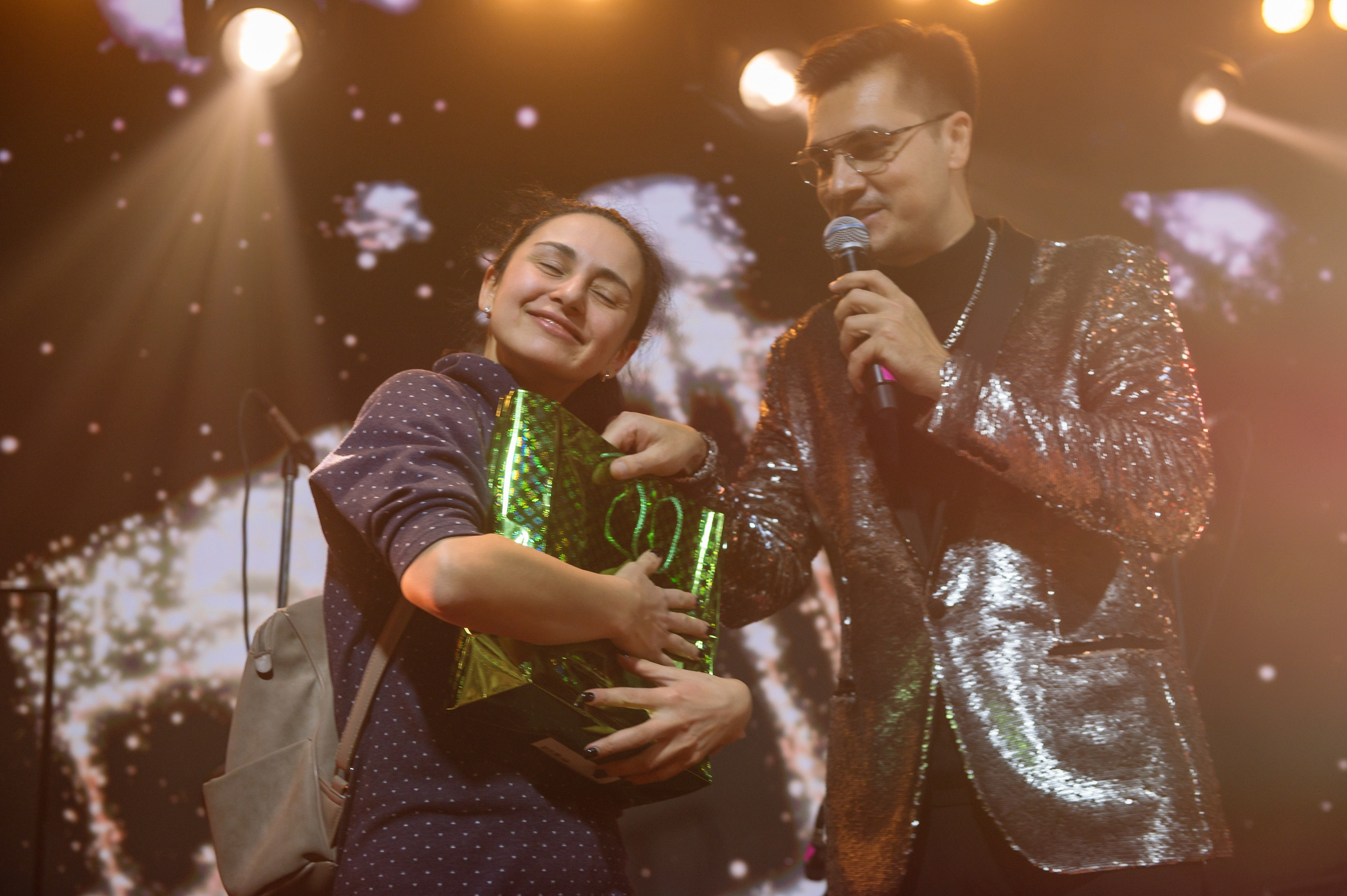 Вкусно и точка!. Репортажный фотограф в Москве и по всему миру Степанова Юлия