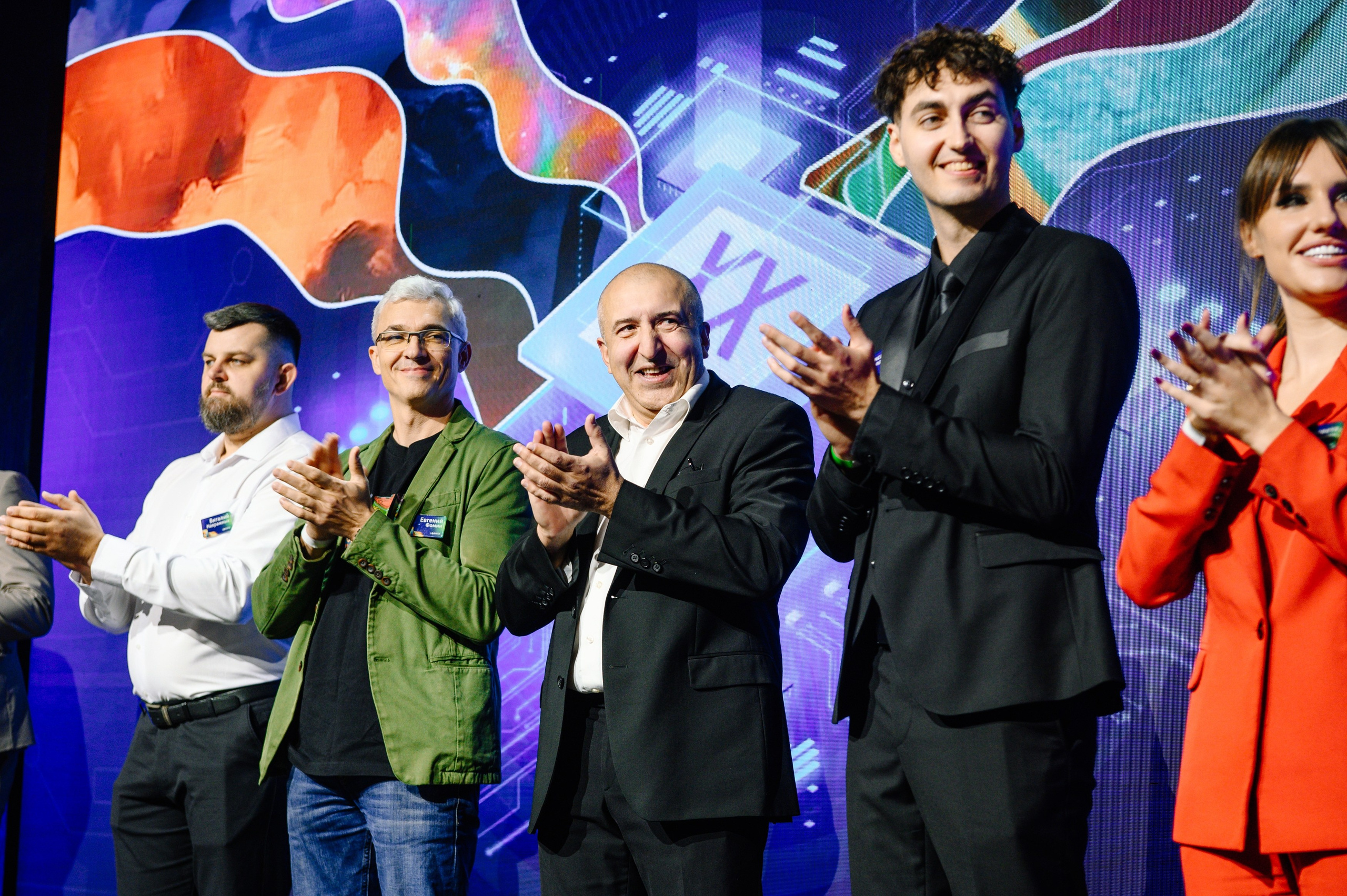 Logistix XX. Репортажный фотограф в Москве и по всему миру Степанова Юлия