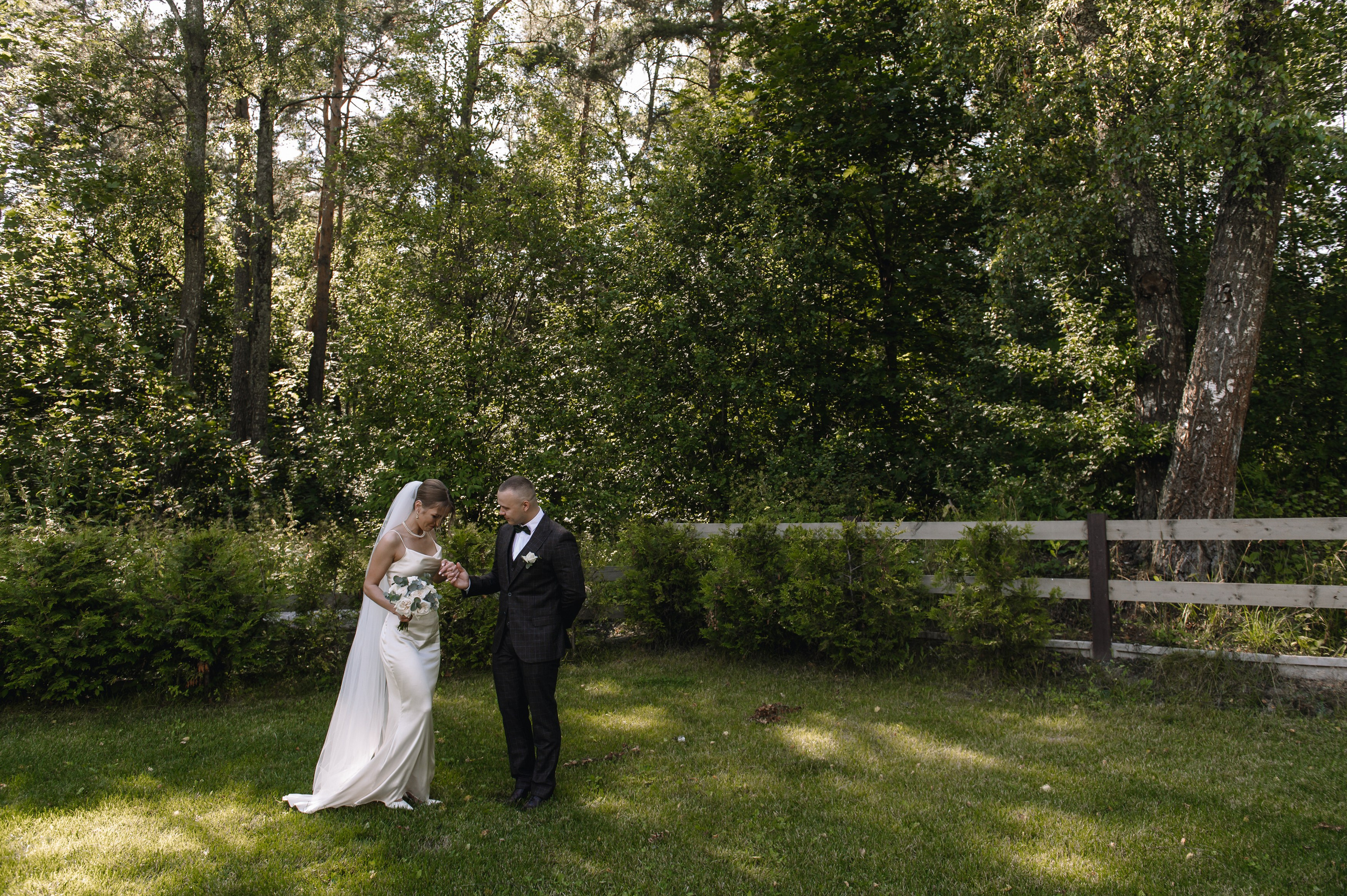 Сергей и Виктория. Репортажный фотограф в Москве и по всему миру Степанова Юлия