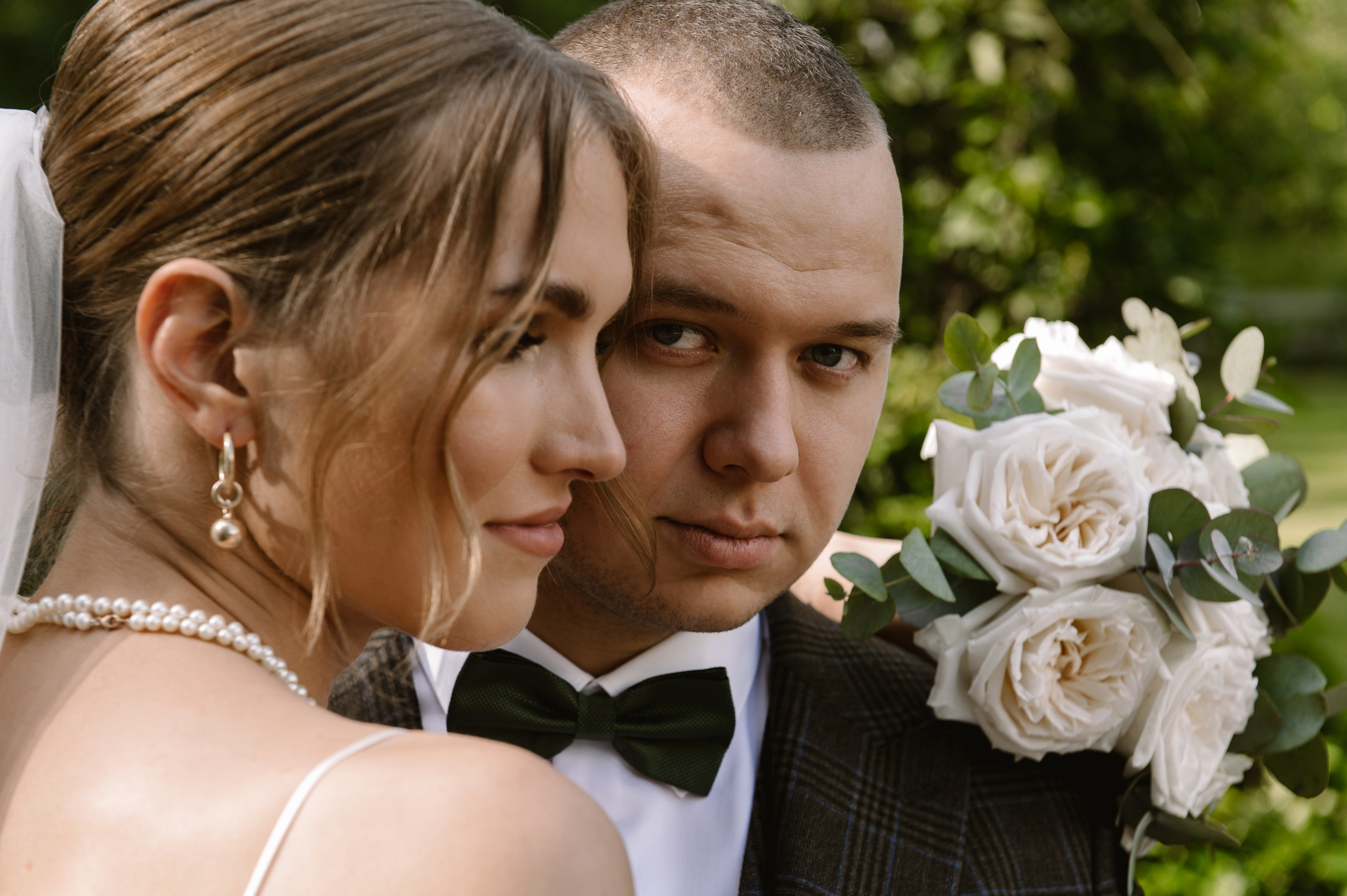 Сергей и Виктория. Репортажный фотограф в Москве и по всему миру Степанова Юлия