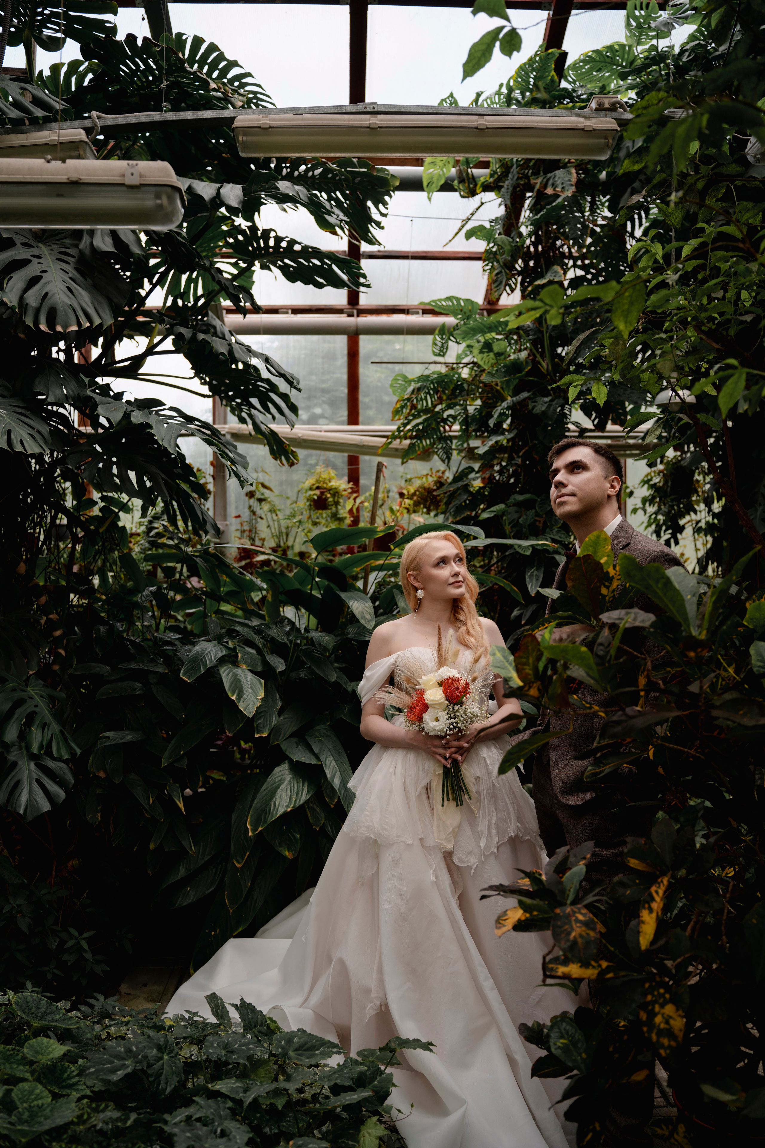 Андрей ♥ Анастасия. Свадебный фотограф Алексей Малышев в Екатеринбурге