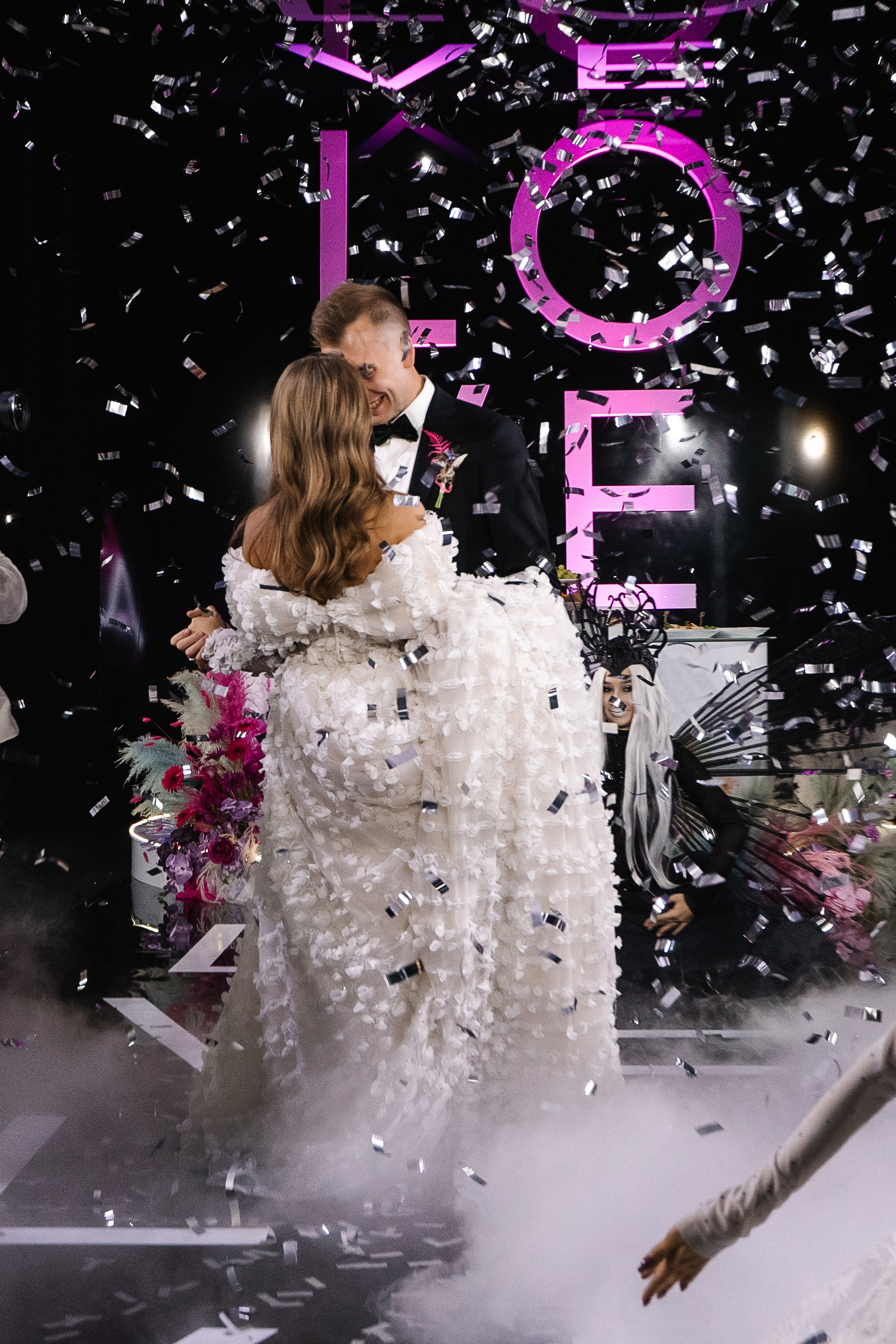 Алена и Владимир. Дмитрий Зайцев свадебный фотограф Тамбов