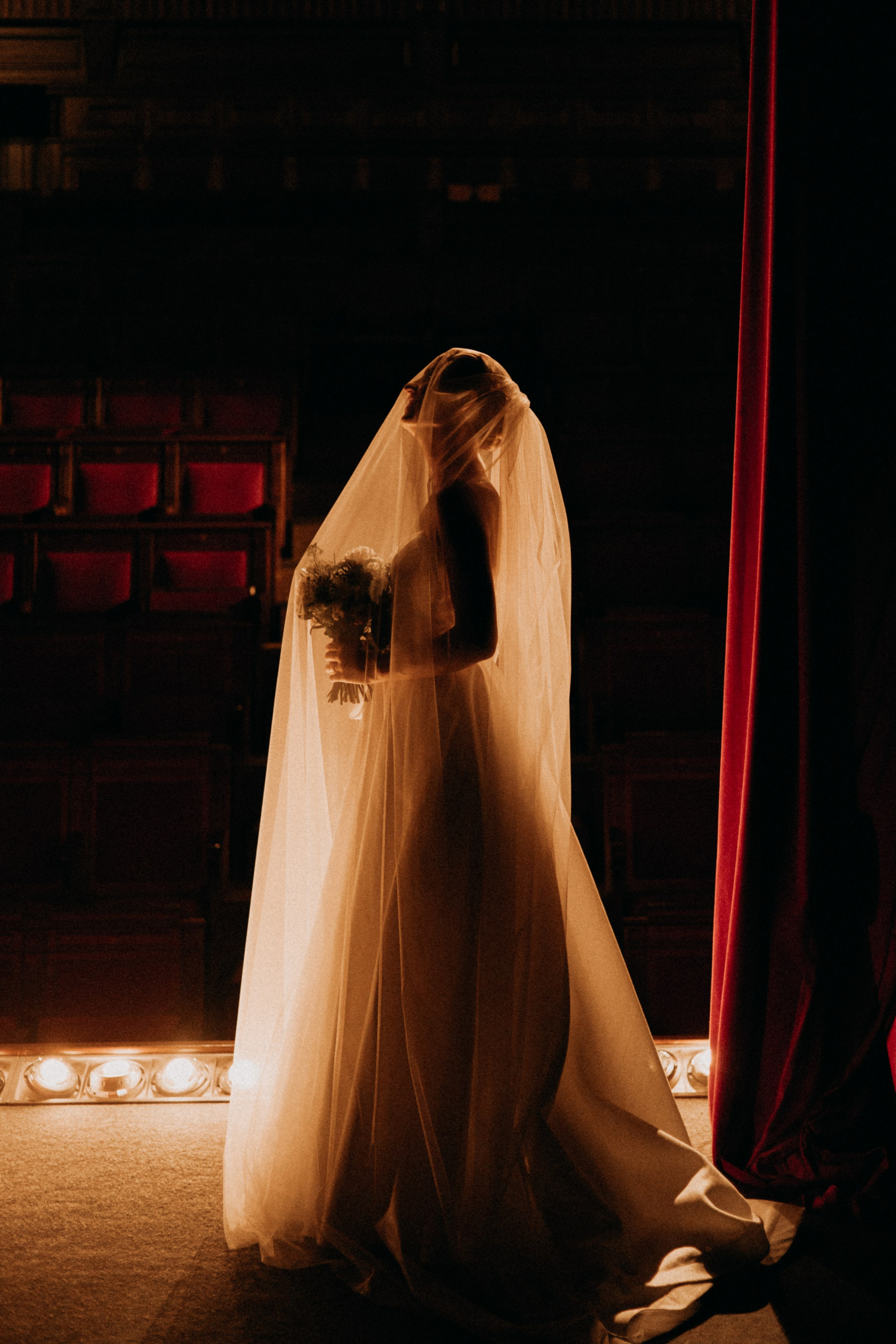 Любовь. Фотограф Настя Леонова