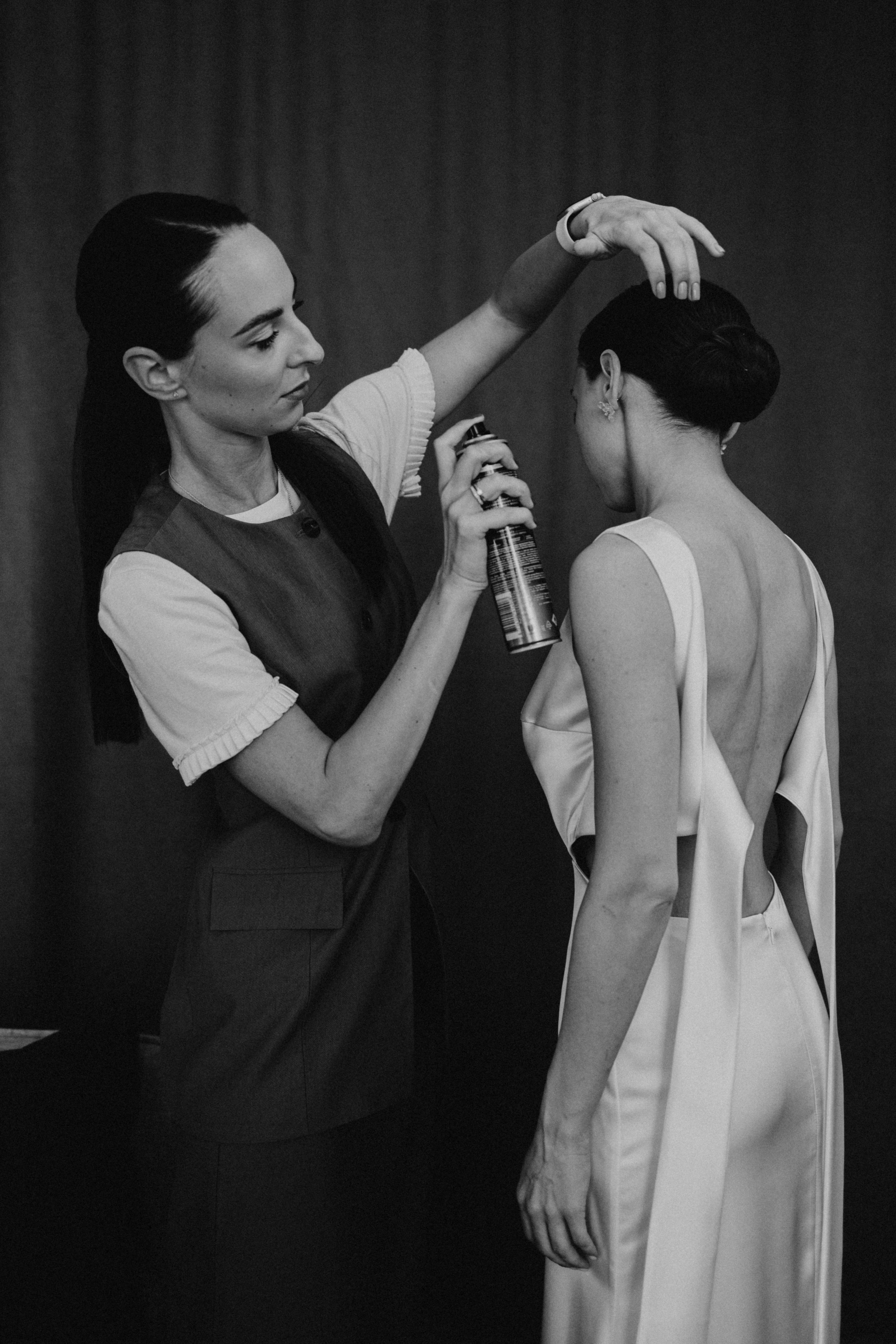 Фируз и Наталья. Фотограф Настя Леонова