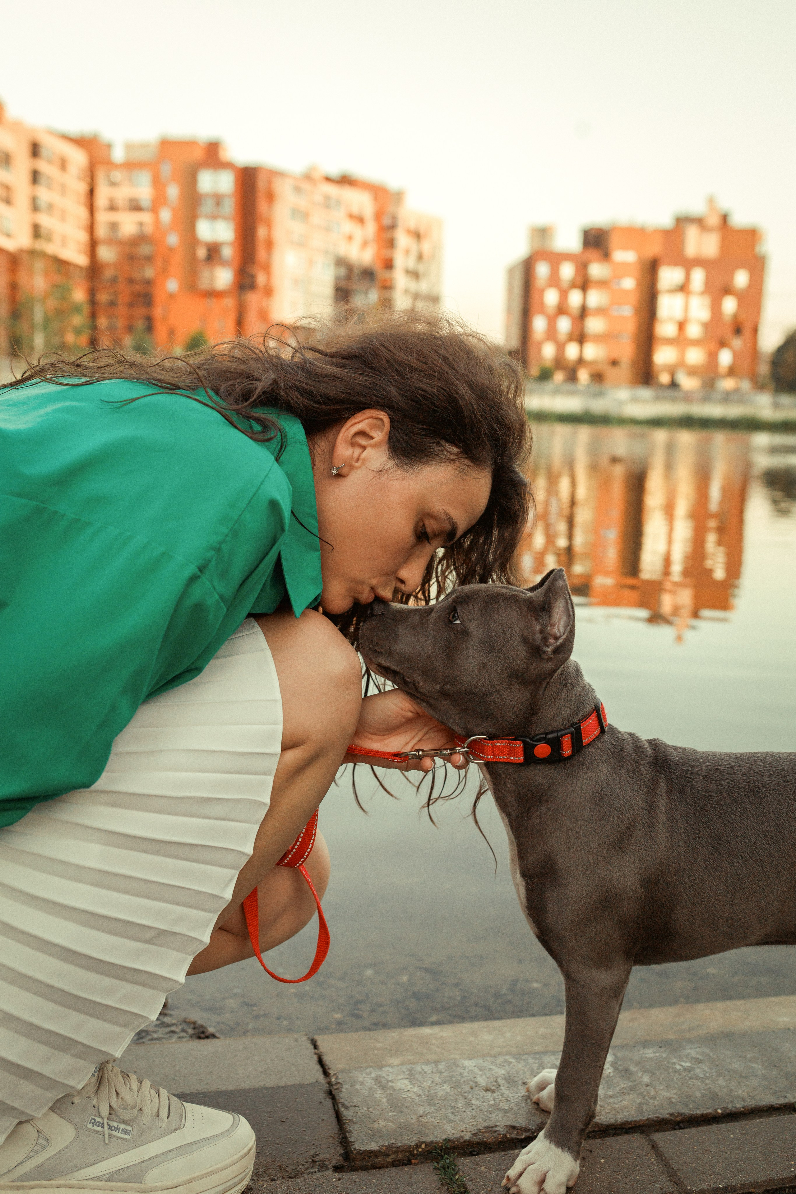 Сильвия и Терра. Александр Атлес Фотограф