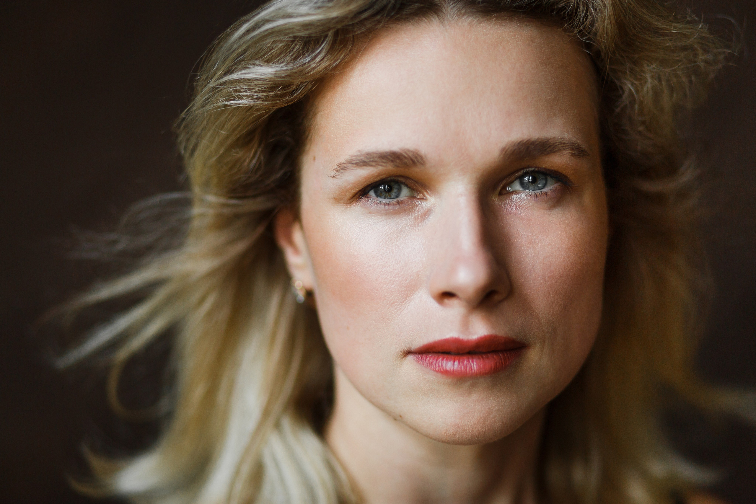 Мария. Семейный и портретный фотограф в Санкт-Петербурге Андрей Воробьев