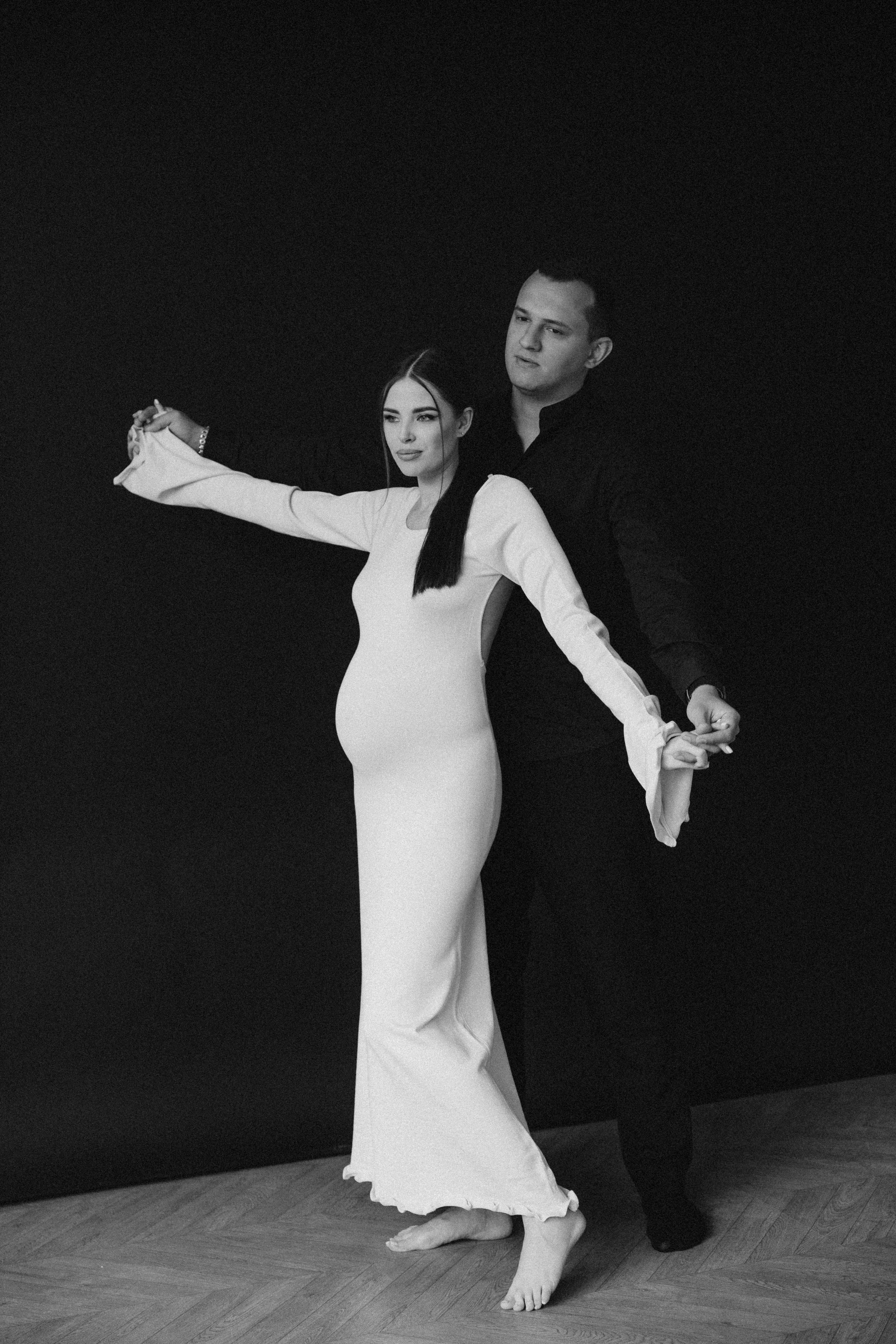 Даня и Вика. Свадебный фотограф Москве Катя Абдурахманова и Арсен Абдурахманов