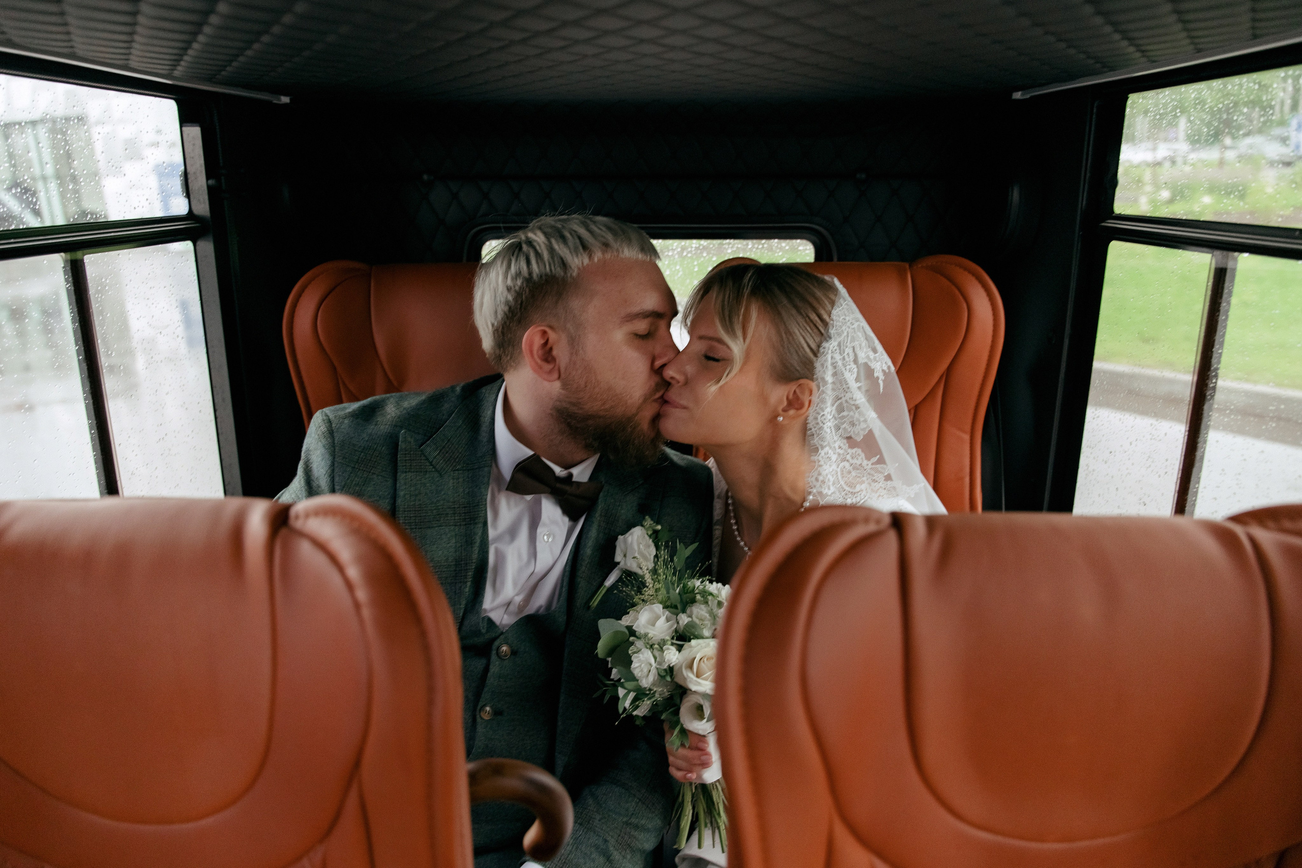 K&S КИНОШНО. Свадебный фотограф Москва