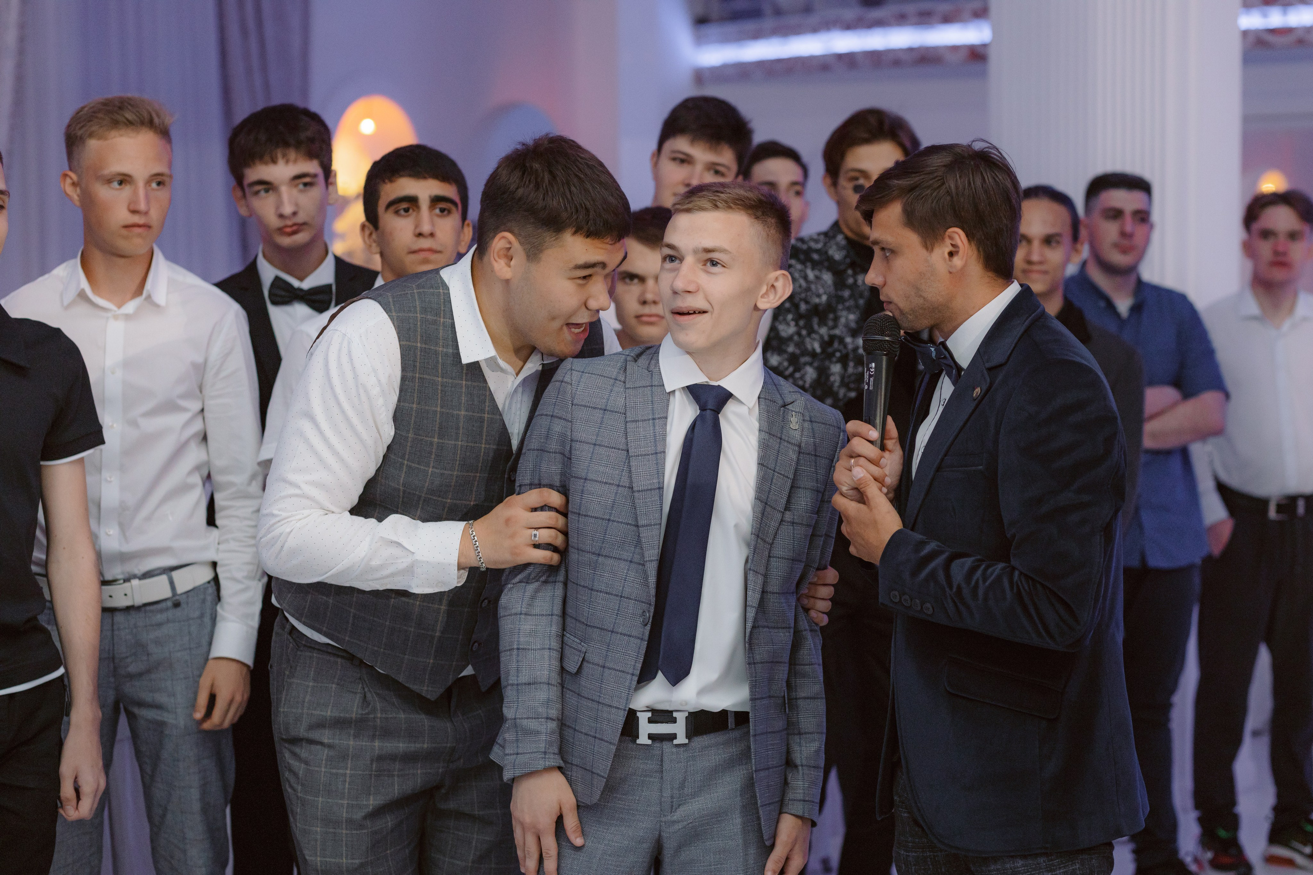 Корпоративные. Фотограф в Краснодаре Валерий Мороз