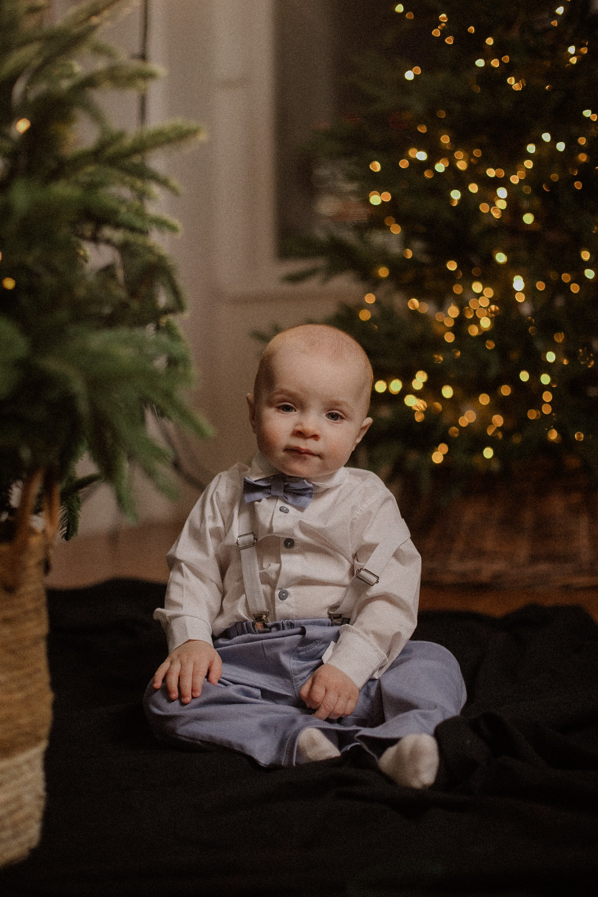 Катя + Сергей + Илюша. Семейный и детский фотограф Юлия Шох