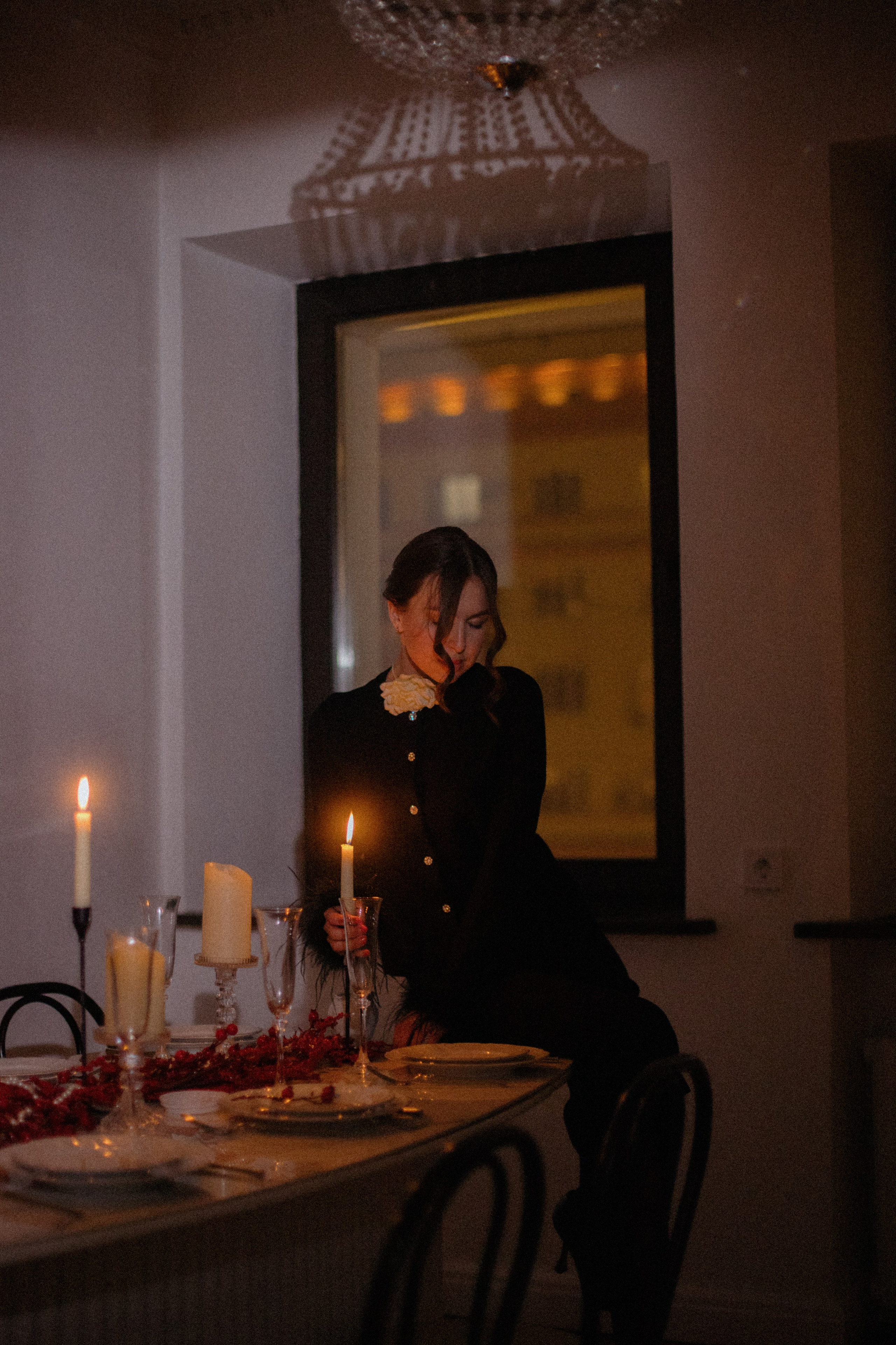 Катя. Семейный и детский фотограф Юлия Шох