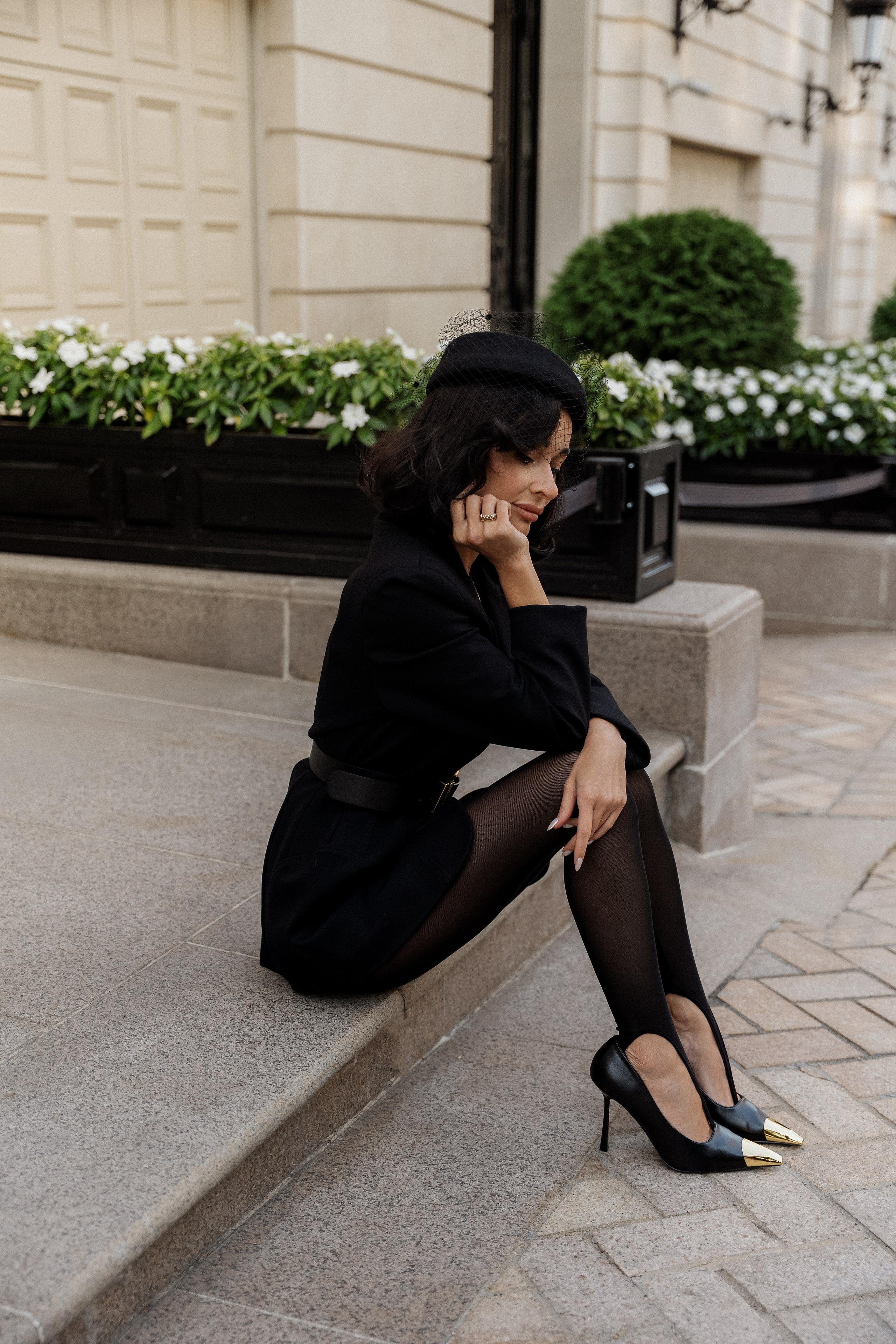 A & G. Фотограф Москва